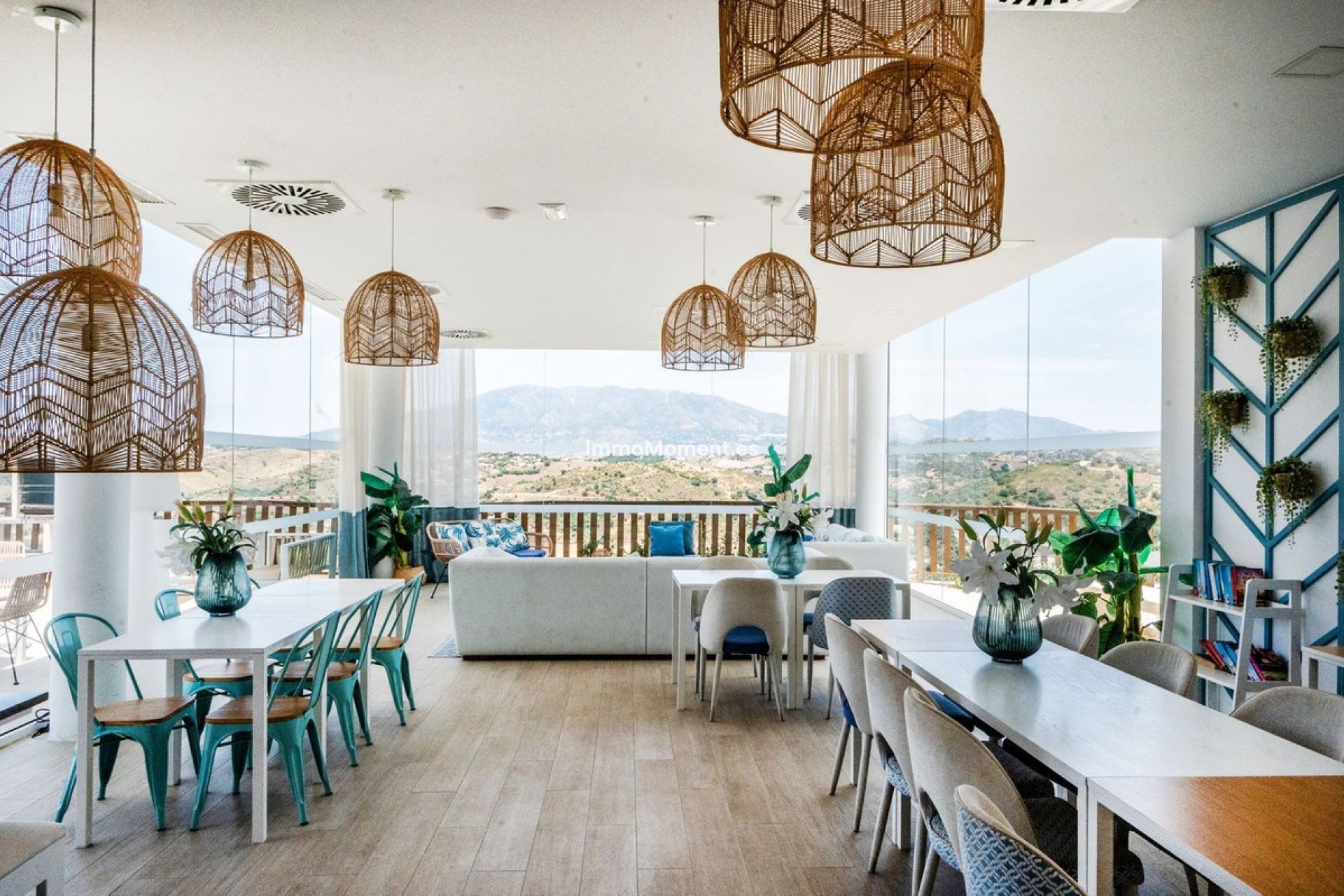 Revente - Appartement - Mijas - La Cala de Mijas