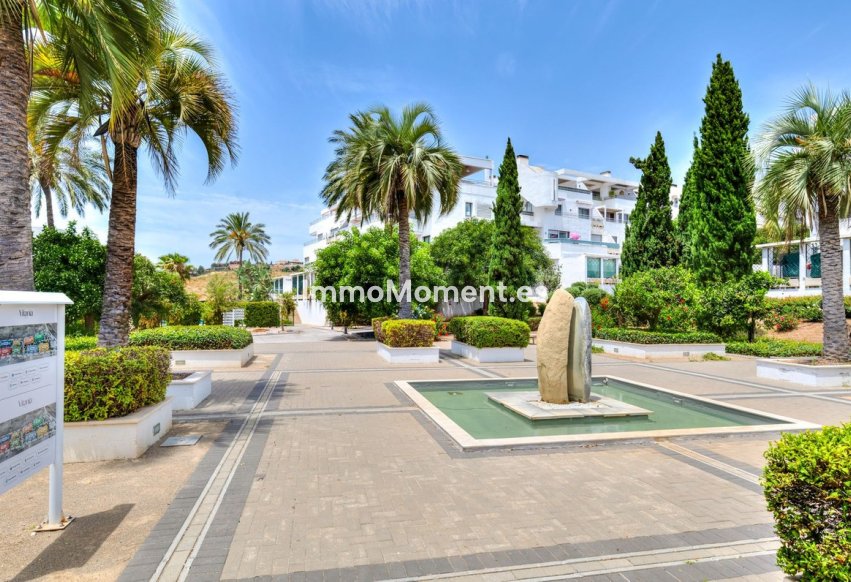 Revente - Appartement - Mijas - La Cala de Mijas