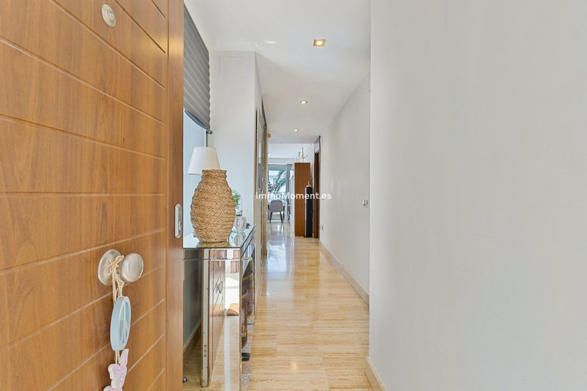 Revente - Appartement - Mijas - La Cala de Mijas
