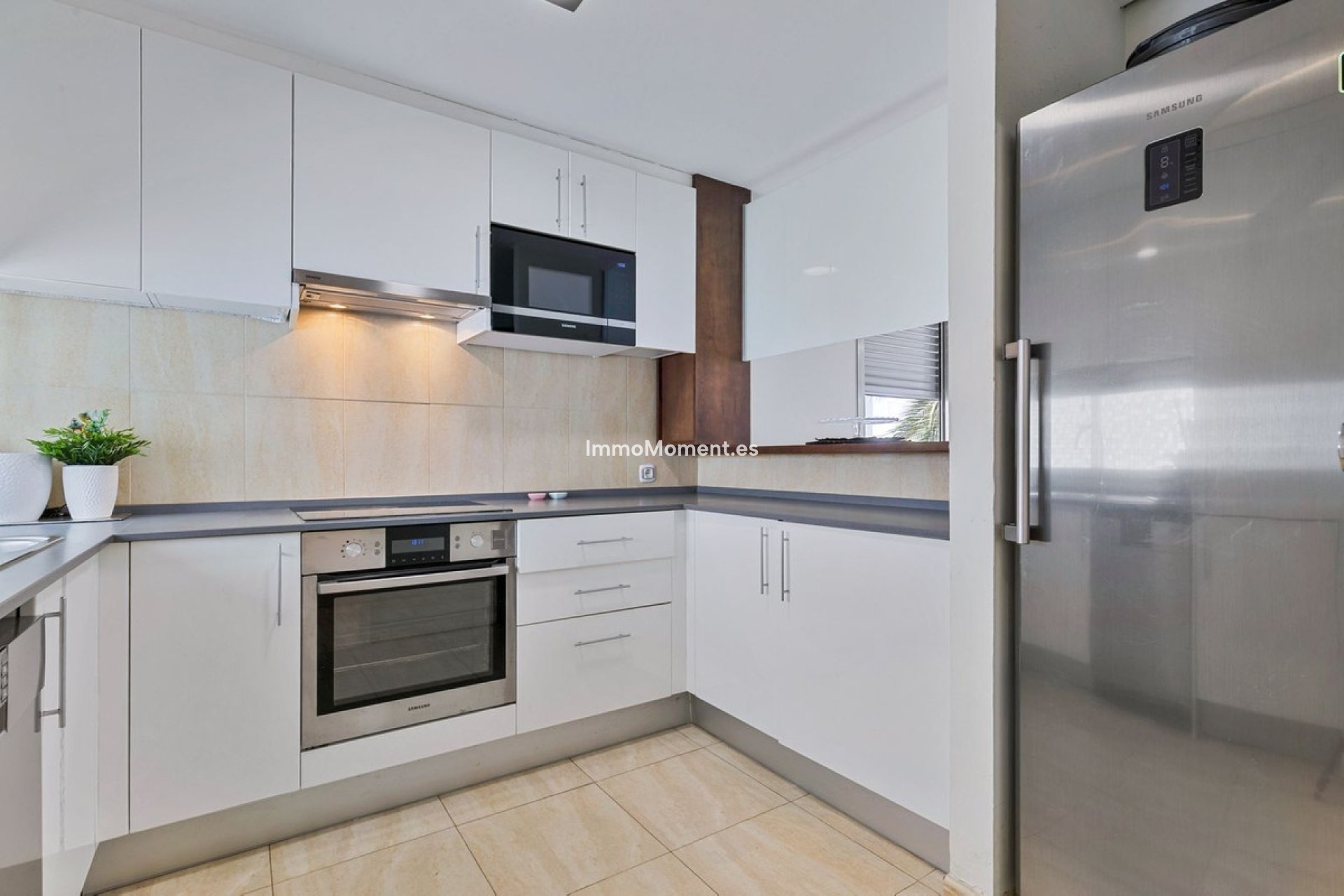 Revente - Appartement - Mijas - La Cala de Mijas