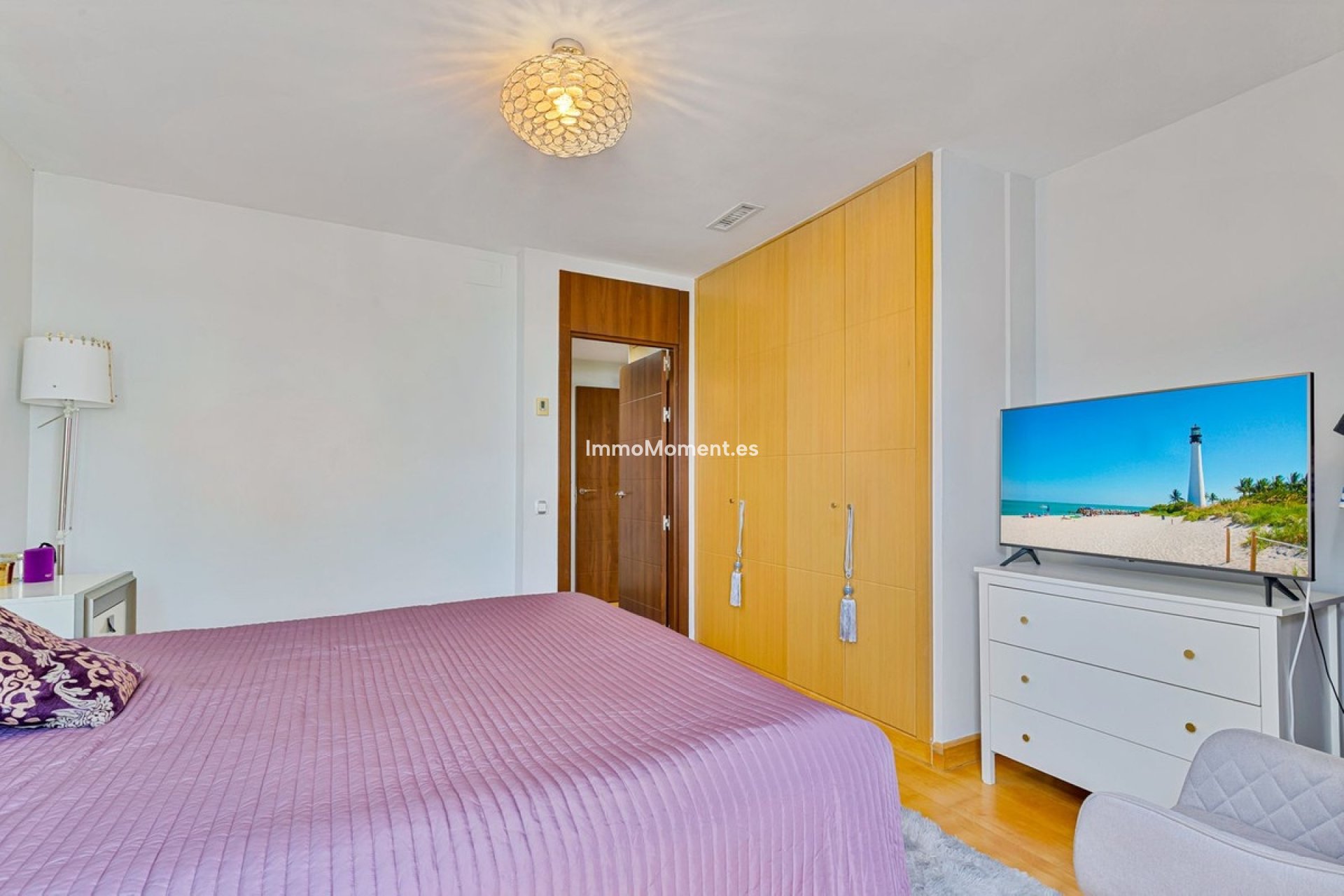 Revente - Appartement - Mijas - La Cala de Mijas