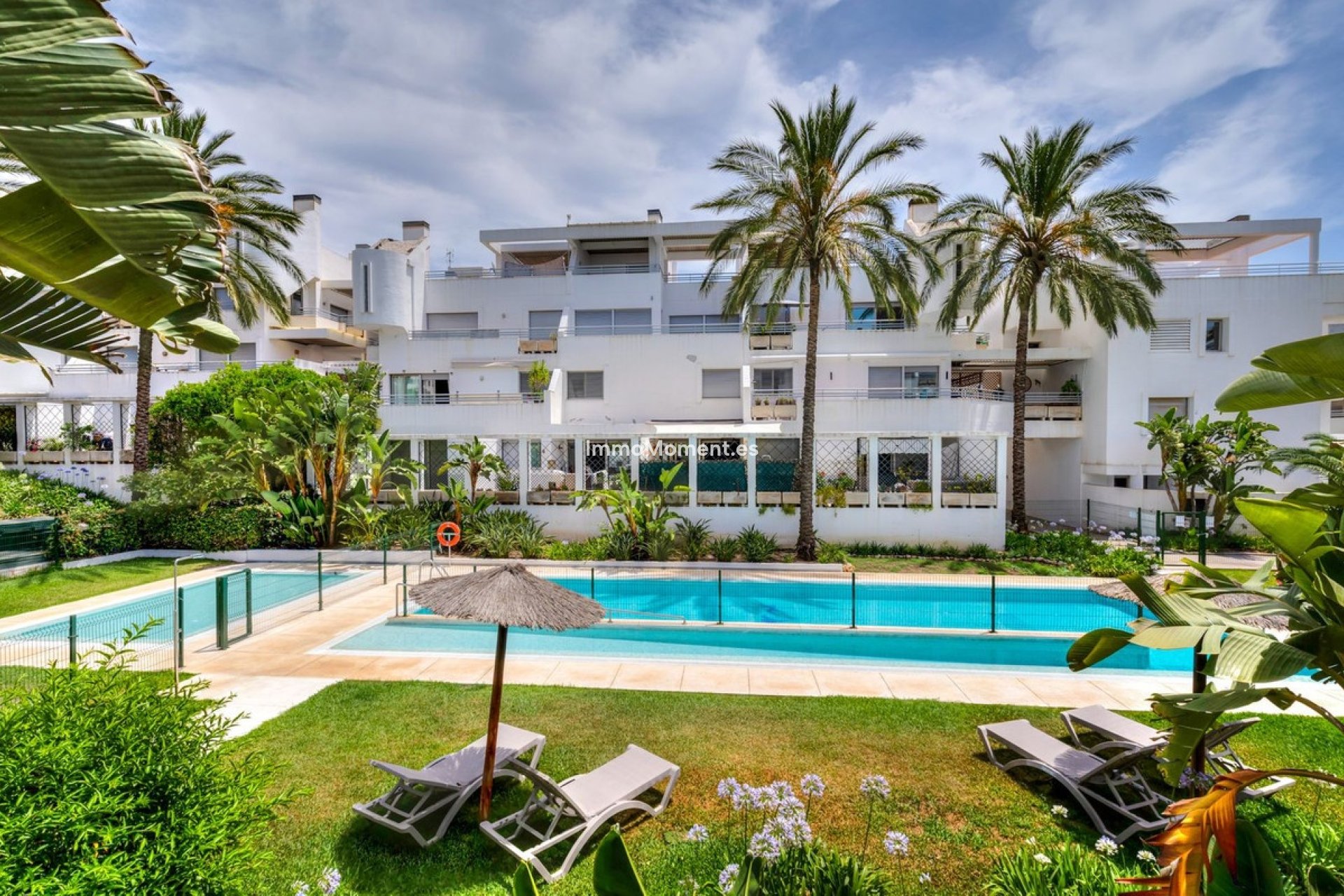 Revente - Appartement - Mijas - La Cala de Mijas