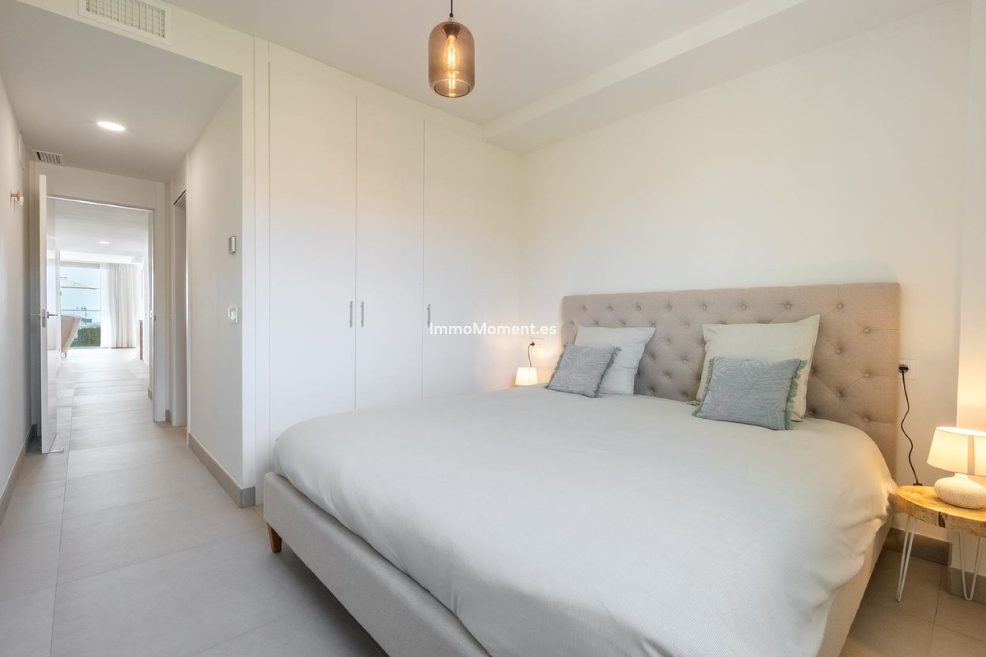 Revente - Appartement - Mijas - La Cala de Mijas