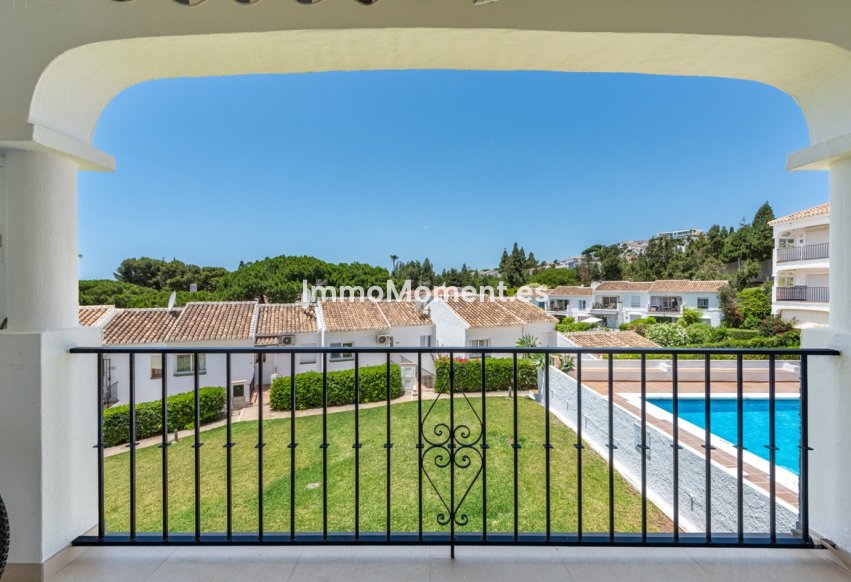 Revente - Appartement - Mijas - La Cala de Mijas