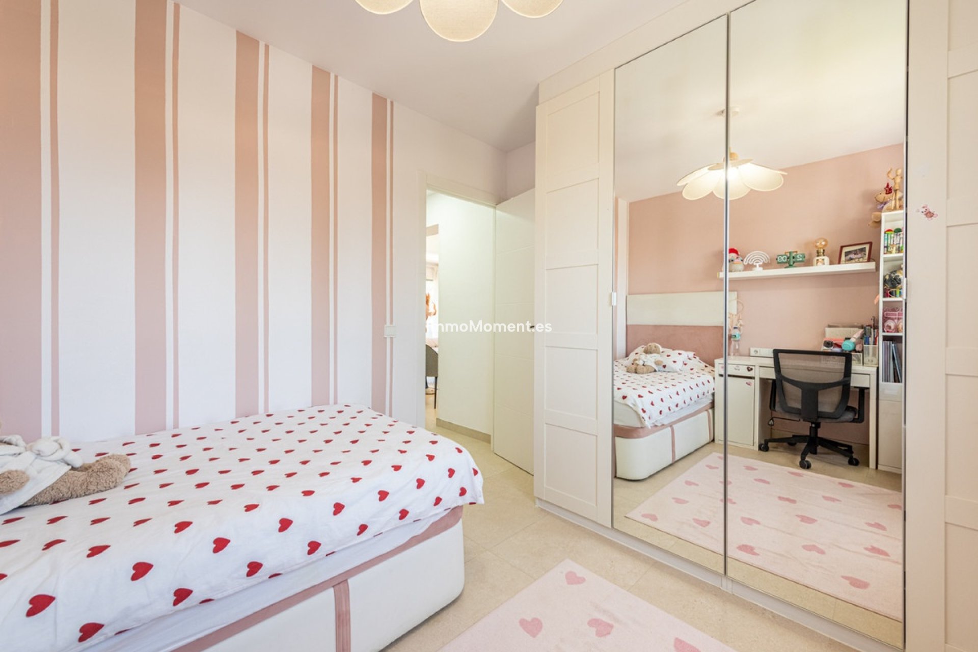 Revente - Appartement - Mijas - La Cala de Mijas