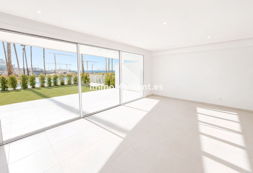 Revente - Appartement - Mijas - La Cala de Mijas