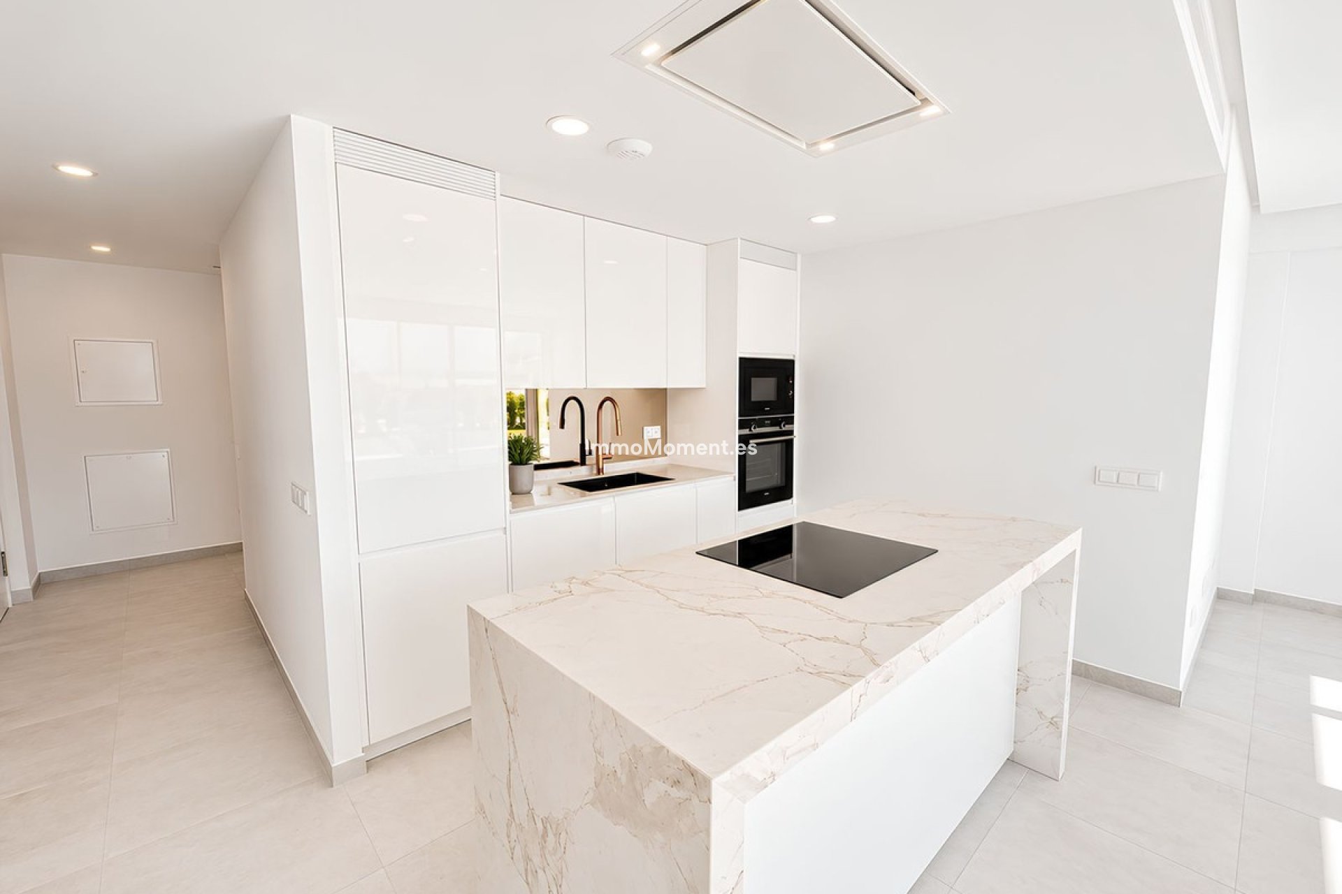 Revente - Appartement - Mijas - La Cala de Mijas