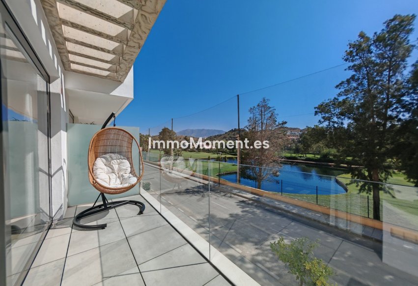 Revente - Appartement - Mijas - La Cala de Mijas