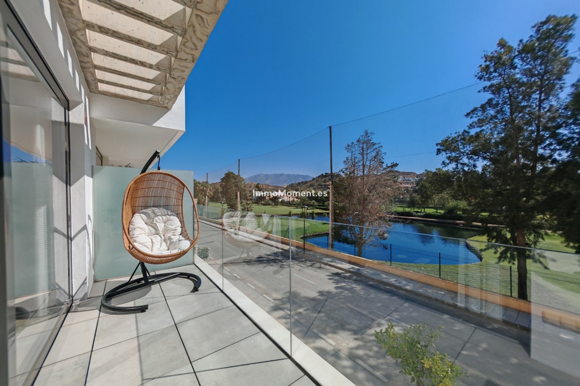 Revente - Appartement - Mijas - La Cala de Mijas