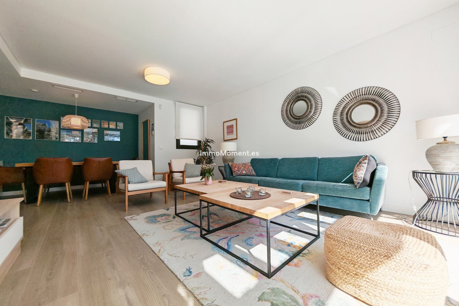 Revente - Appartement - Mijas - La Cala de Mijas