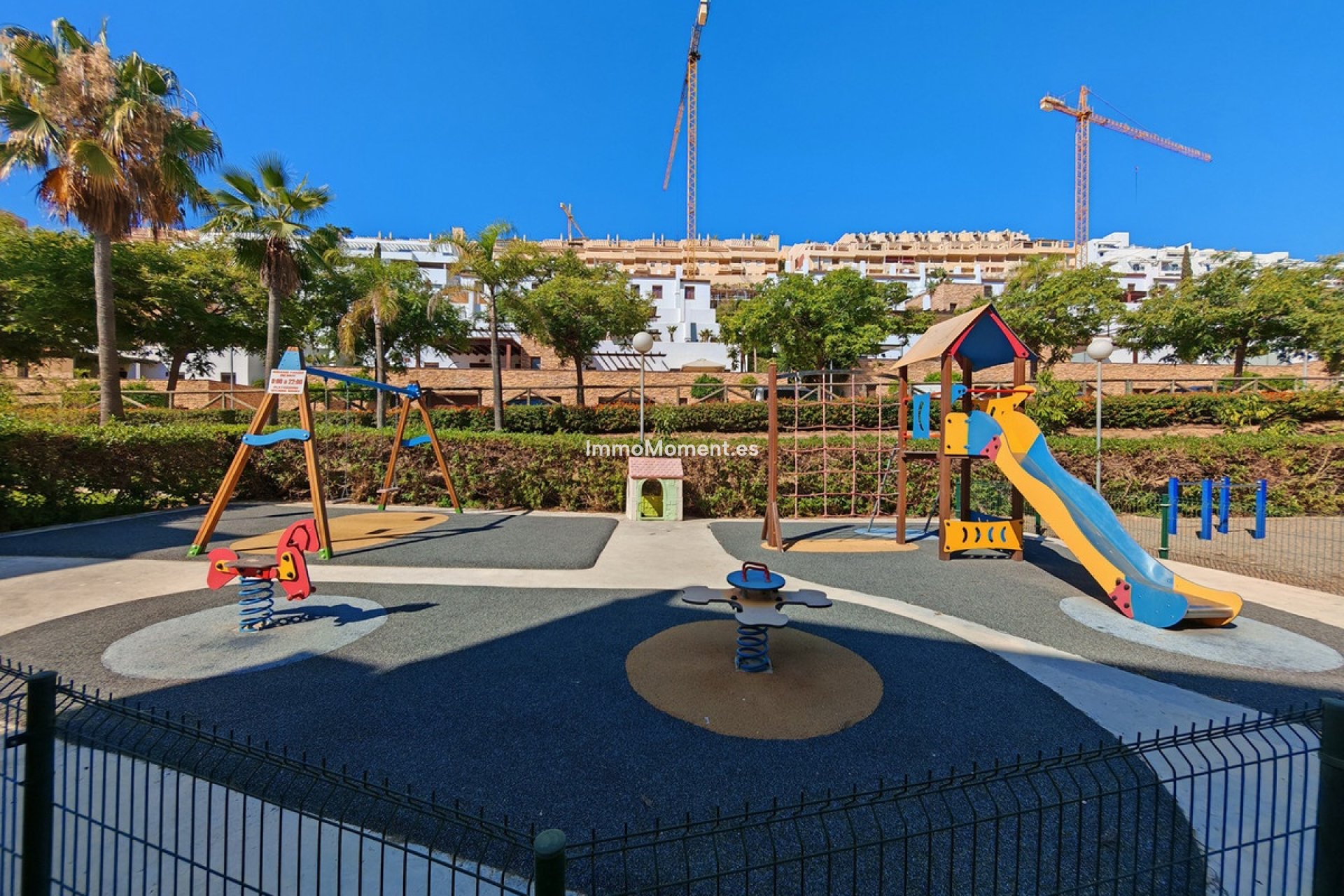 Revente - Appartement - Mijas - La Cala de Mijas
