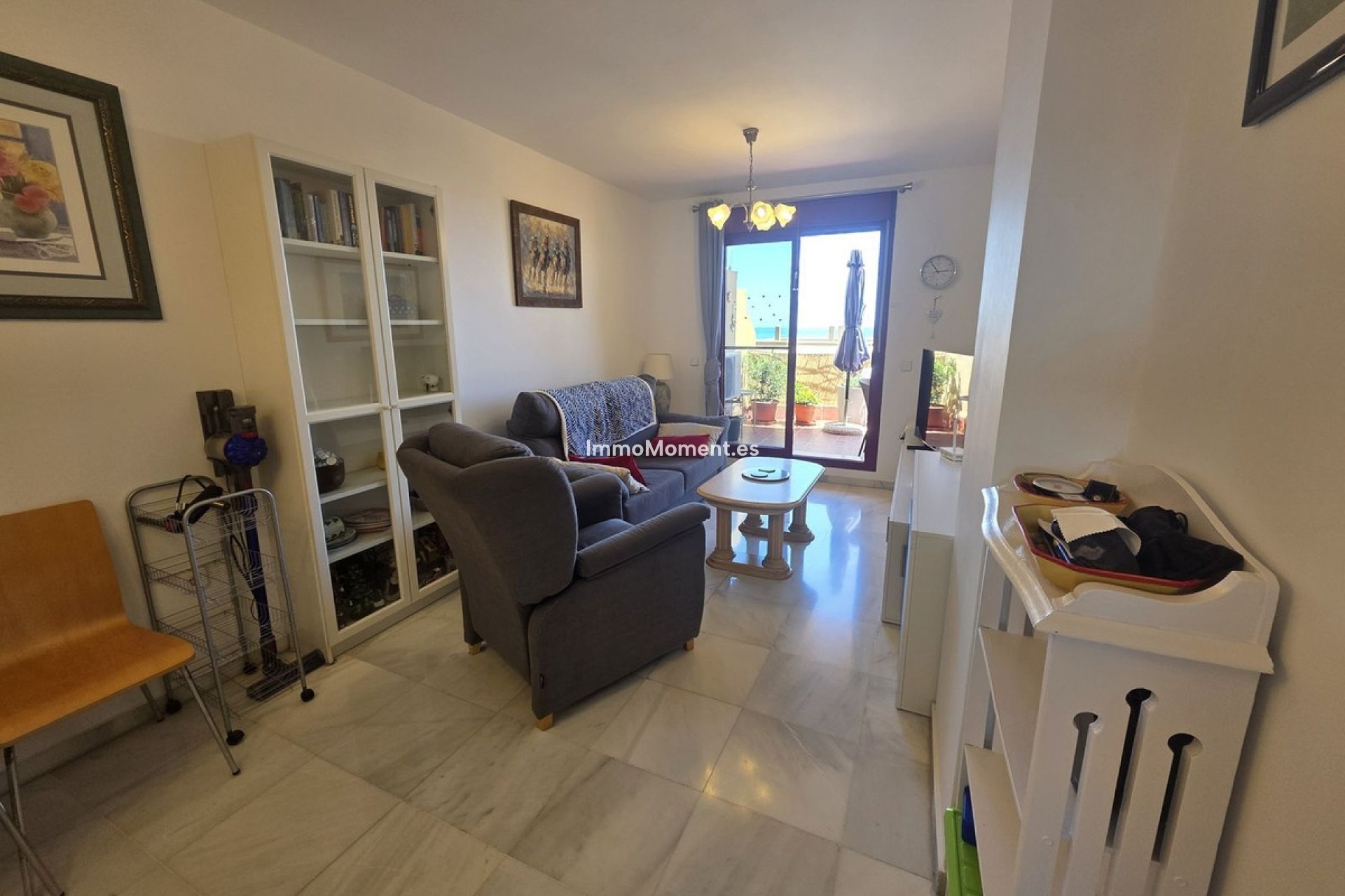 Revente - Appartement - Mijas - La Cala de Mijas
