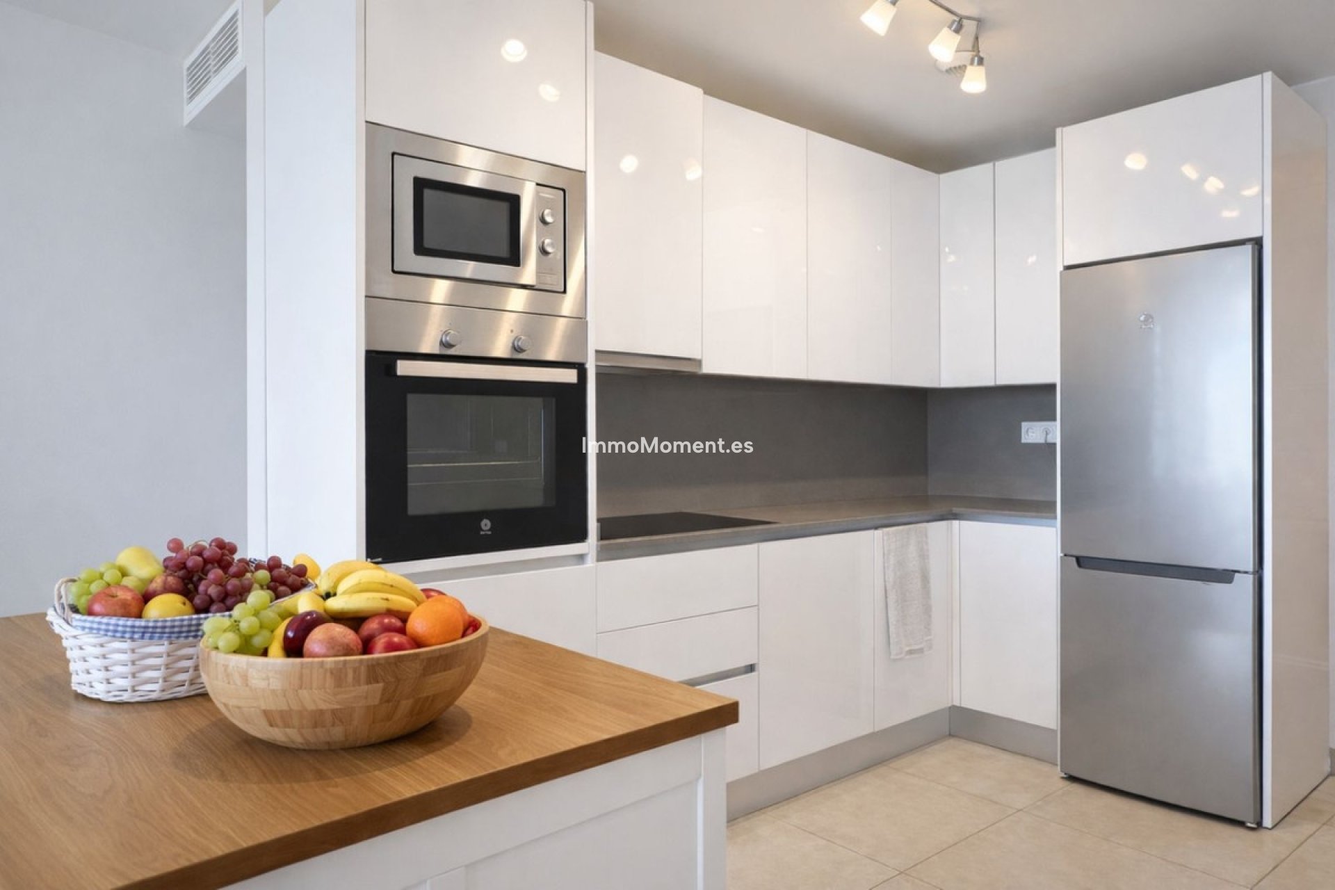 Revente - Appartement - Mijas - La Cala de Mijas