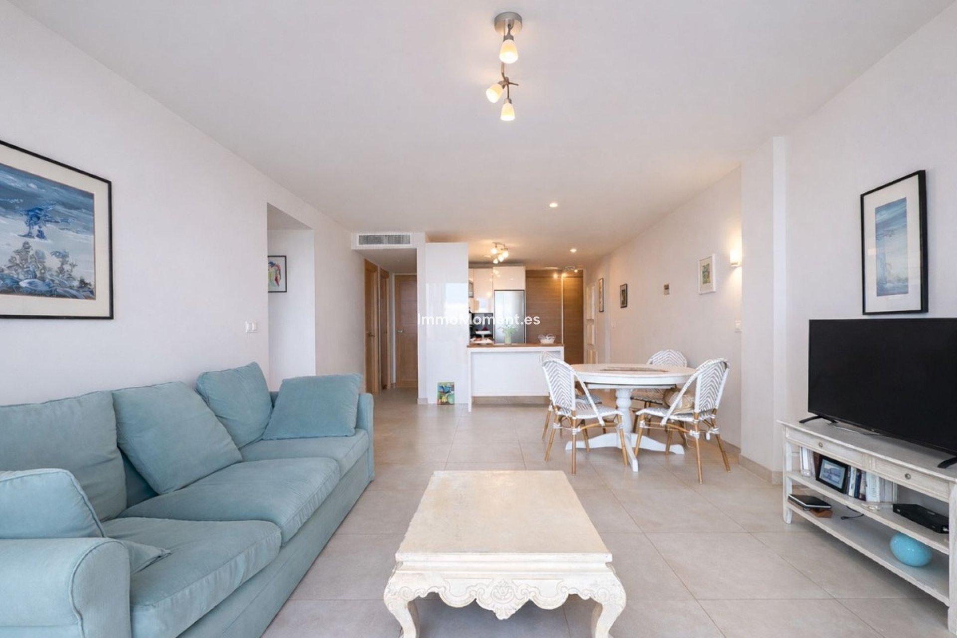 Revente - Appartement - Mijas - La Cala de Mijas