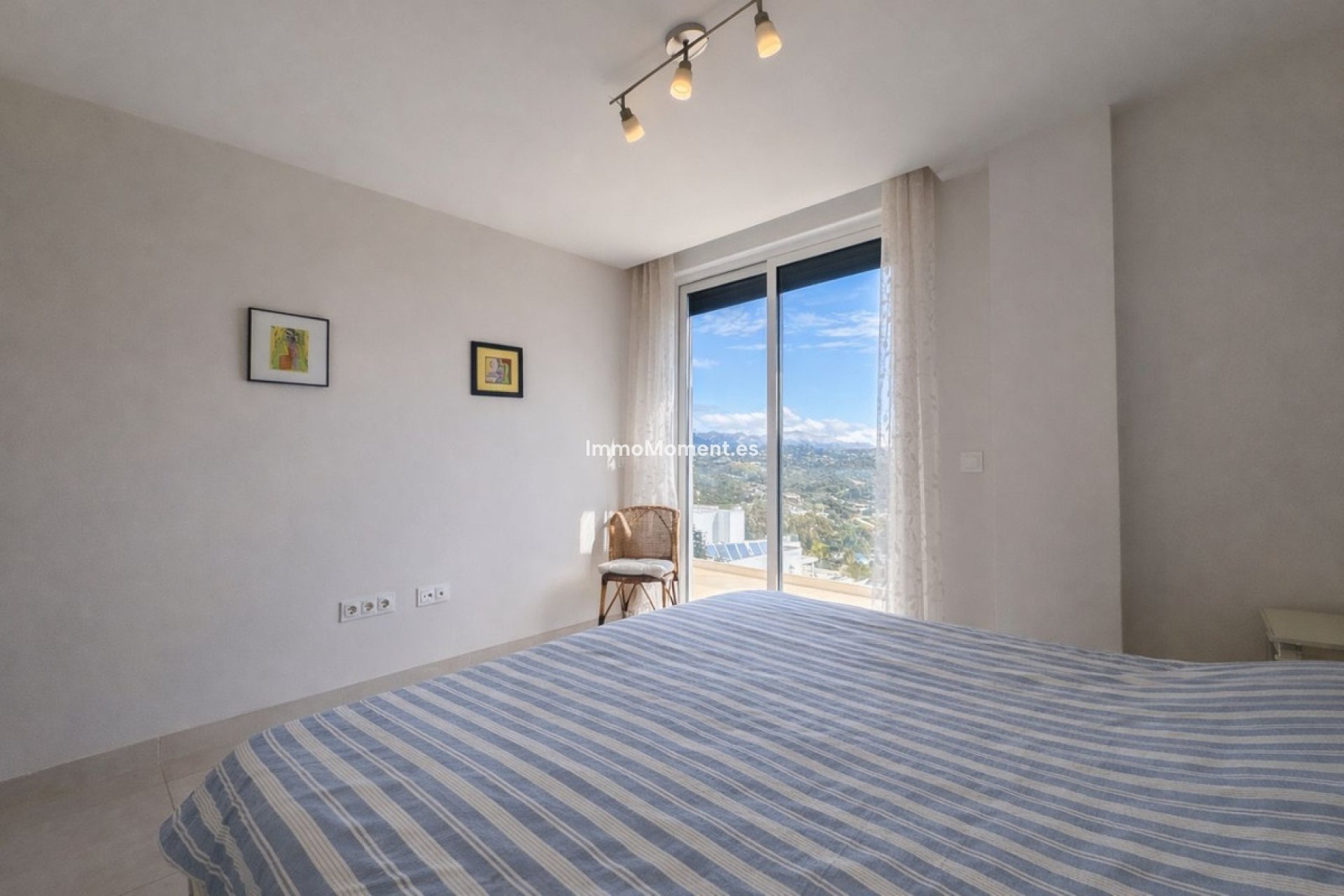 Revente - Appartement - Mijas - La Cala de Mijas