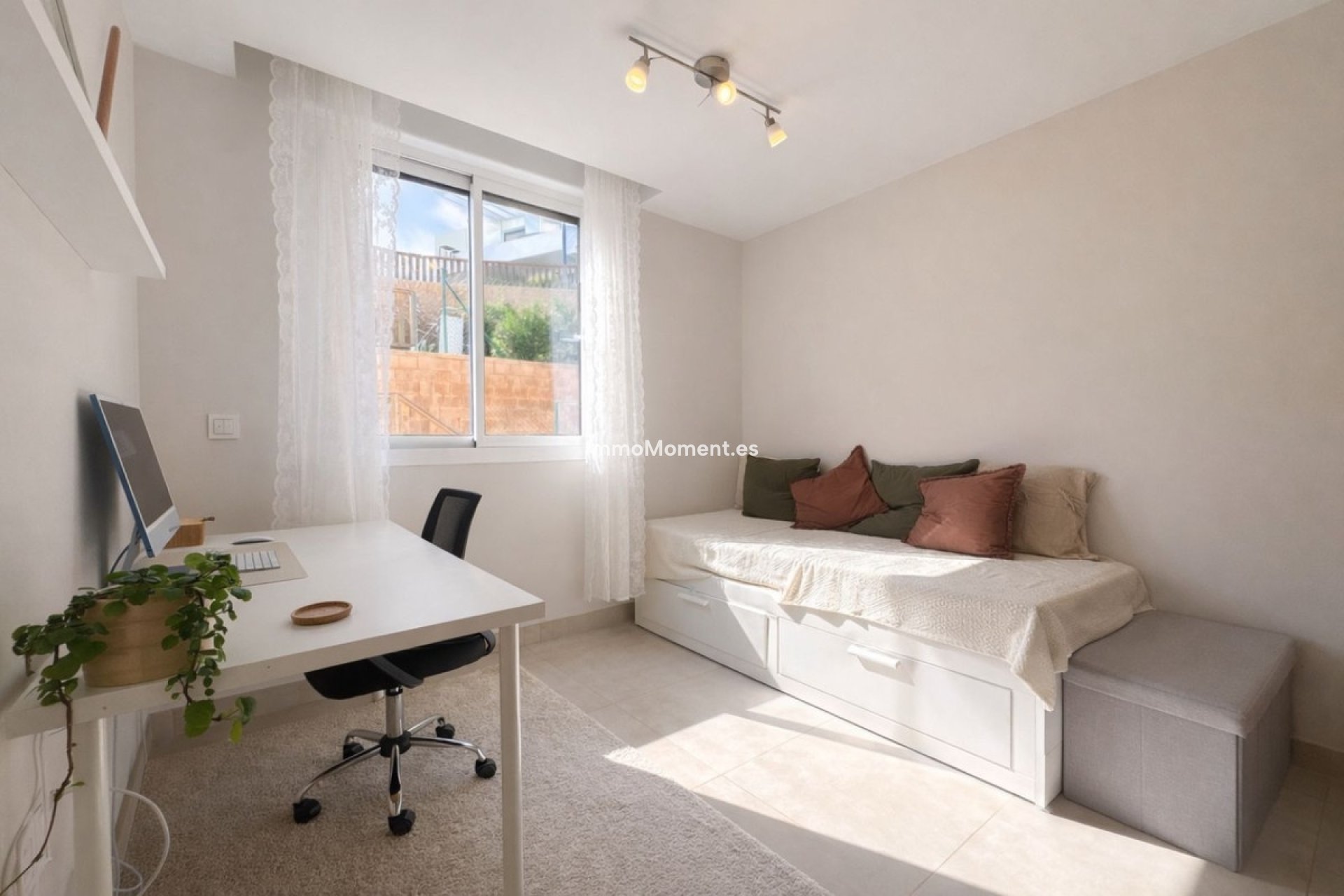 Revente - Appartement - Mijas - La Cala de Mijas