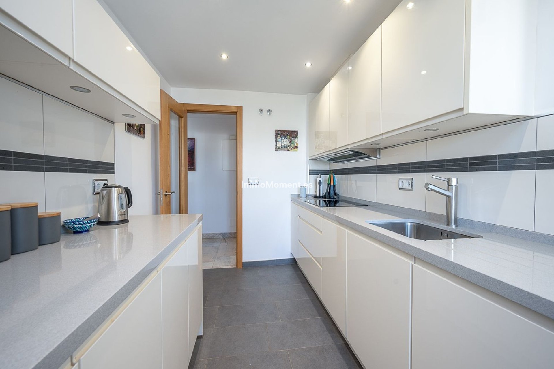 Revente - Appartement - Mijas - La Cala de Mijas