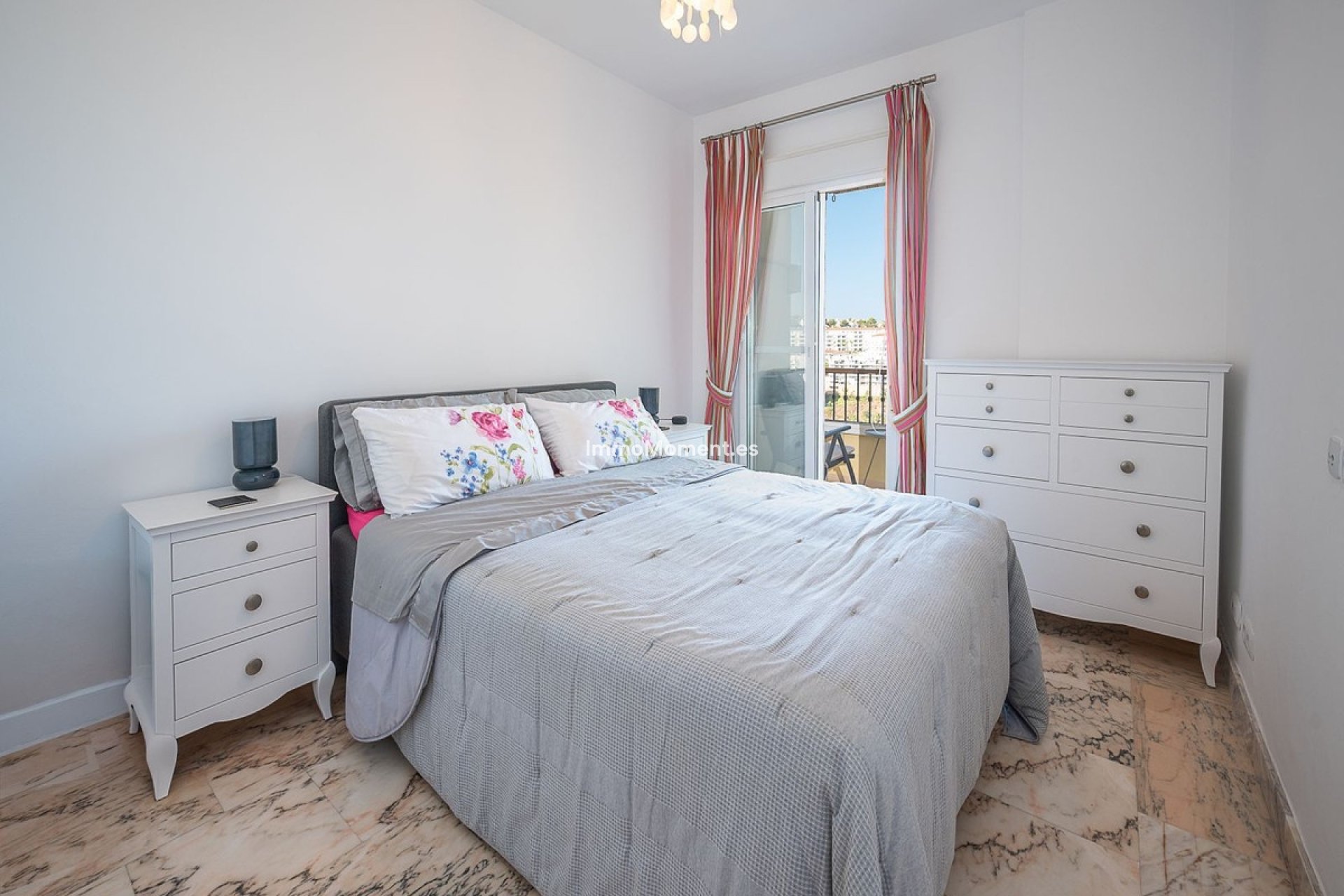 Revente - Appartement - Mijas - La Cala de Mijas