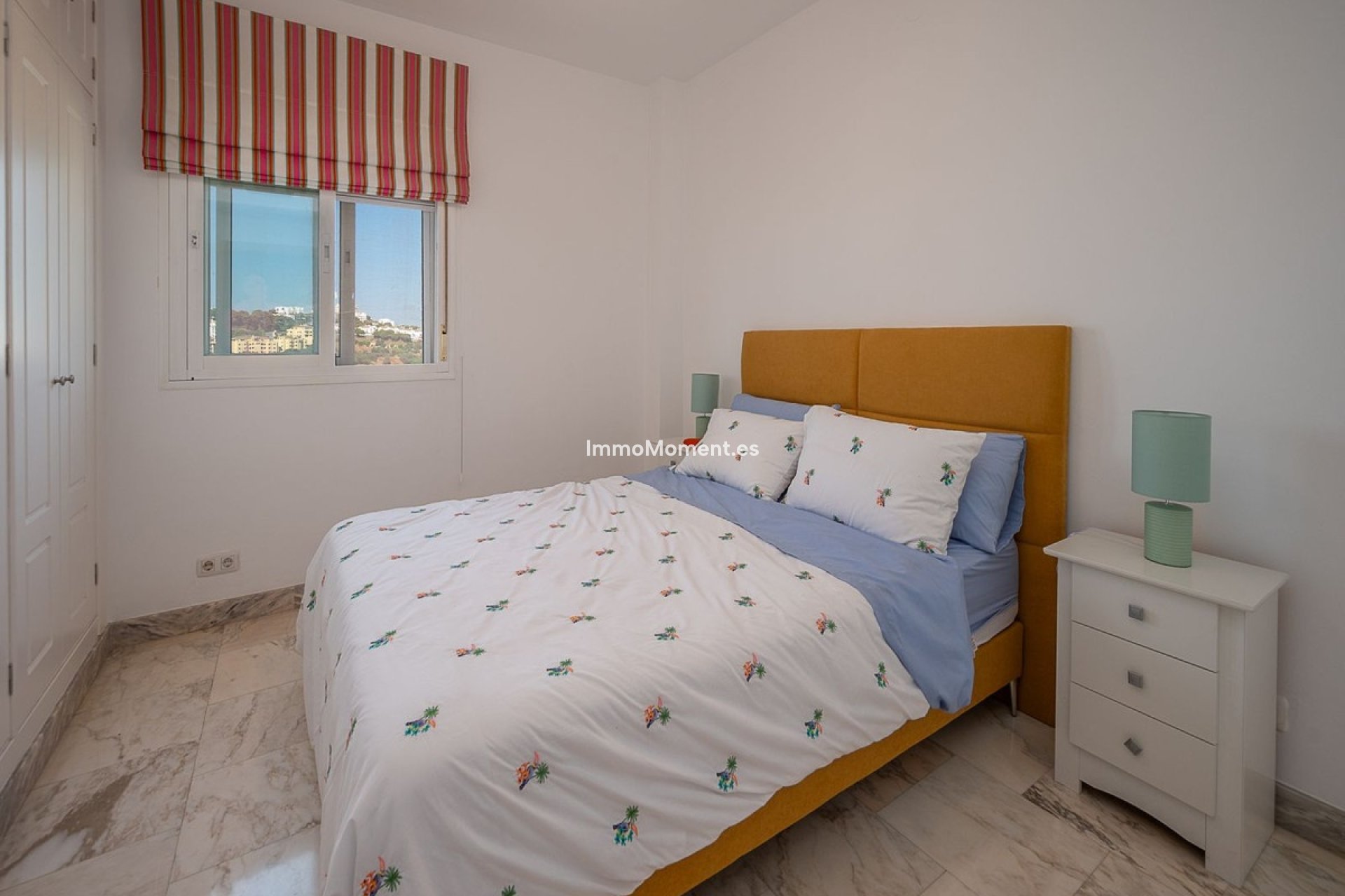 Revente - Appartement - Mijas - La Cala de Mijas