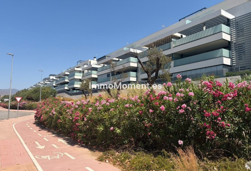 Revente - Appartement - Mijas - La Cala de Mijas