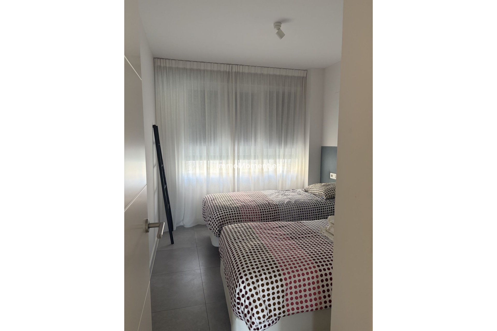 Revente - Appartement - Mijas - La Cala de Mijas