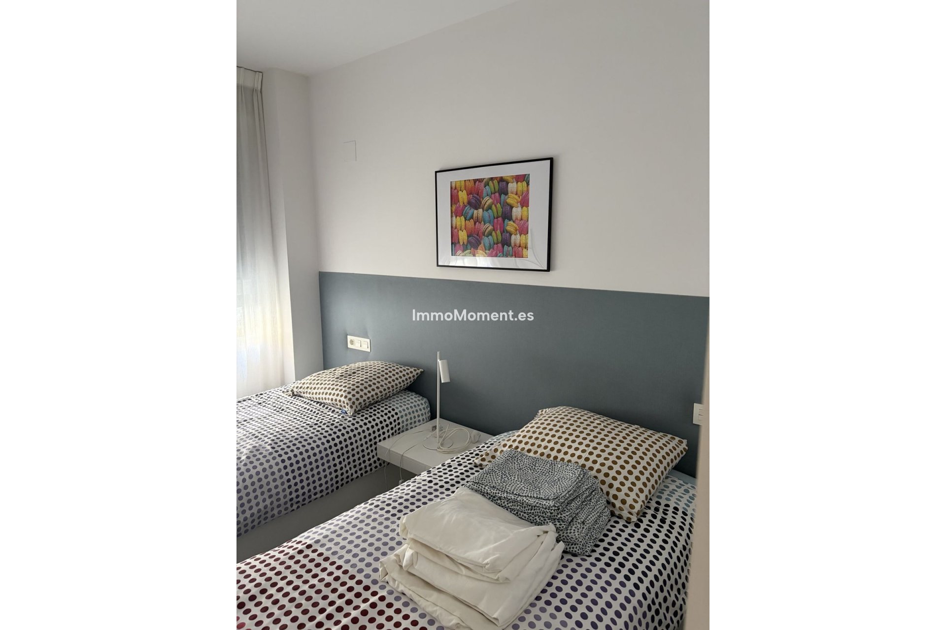 Revente - Appartement - Mijas - La Cala de Mijas
