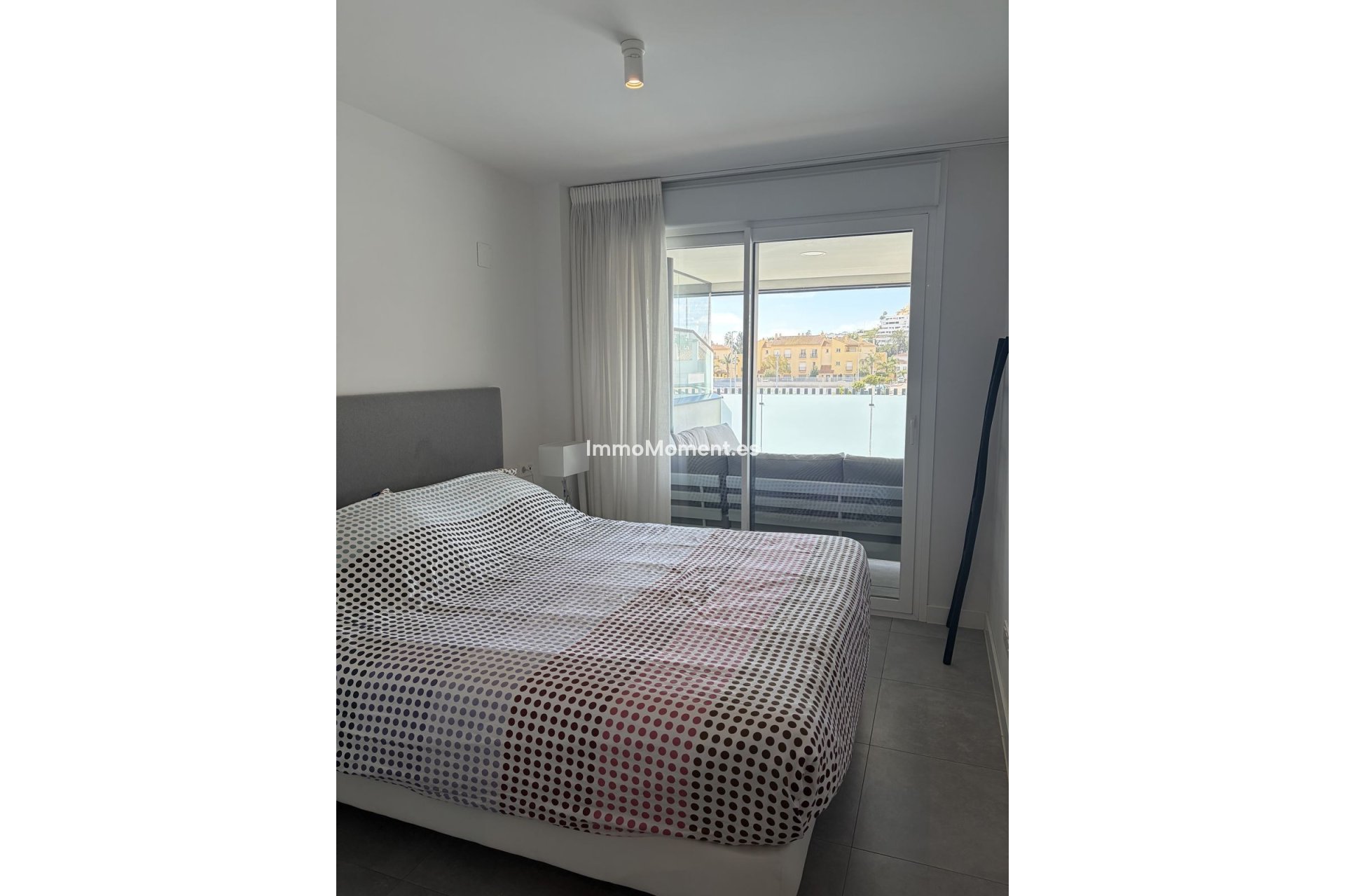 Revente - Appartement - Mijas - La Cala de Mijas