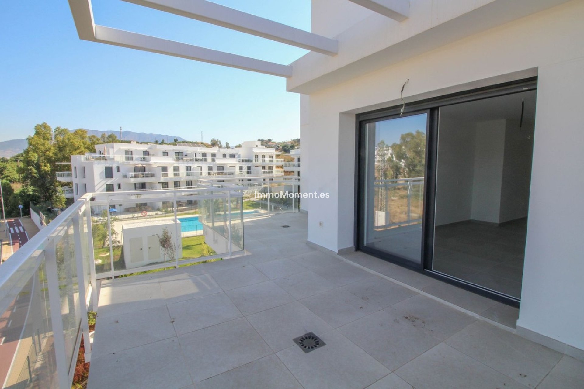 Revente - Appartement - Mijas - La Cala de Mijas
