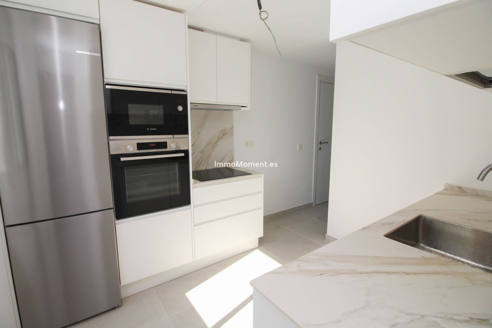Revente - Appartement - Mijas - La Cala de Mijas