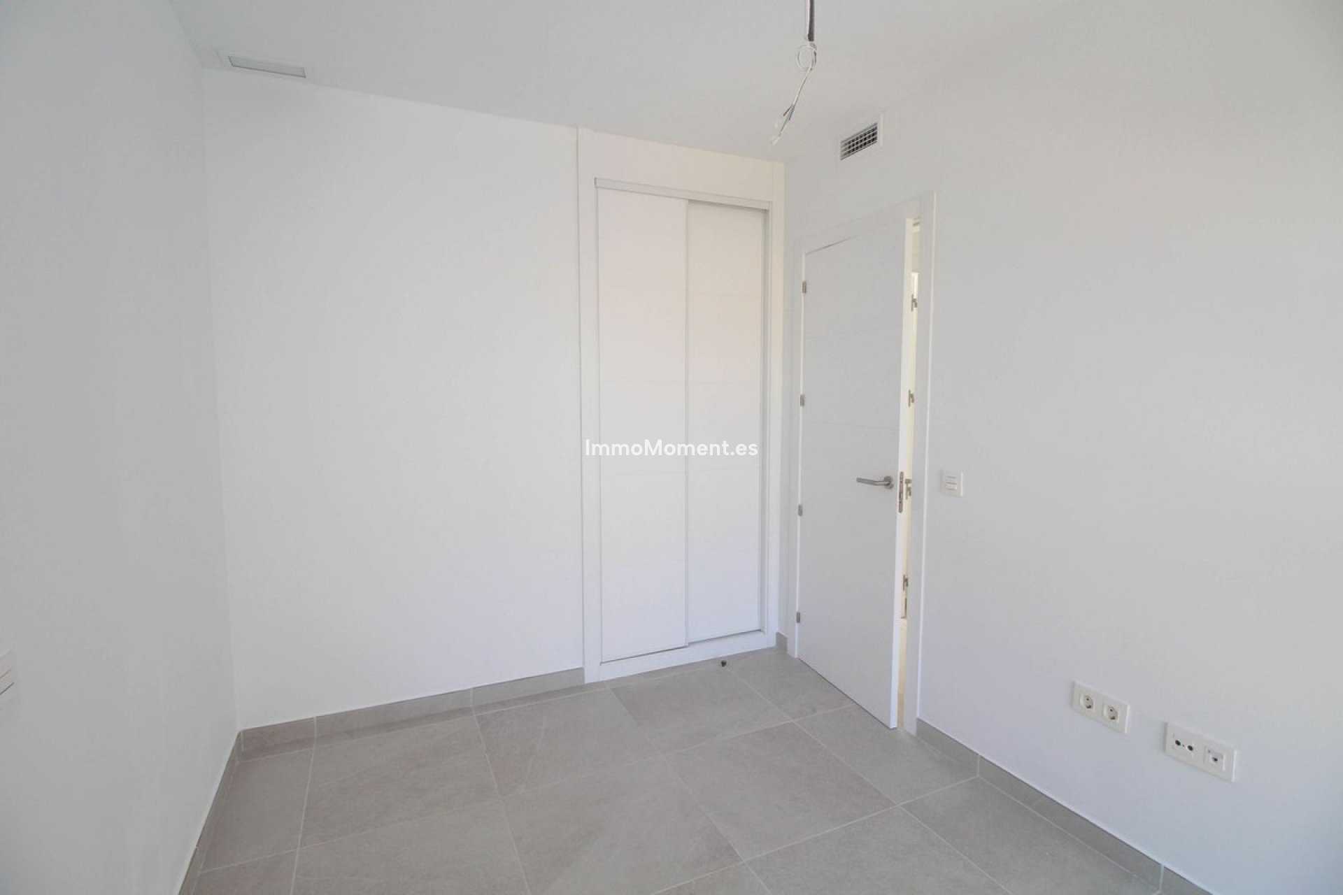 Revente - Appartement - Mijas - La Cala de Mijas