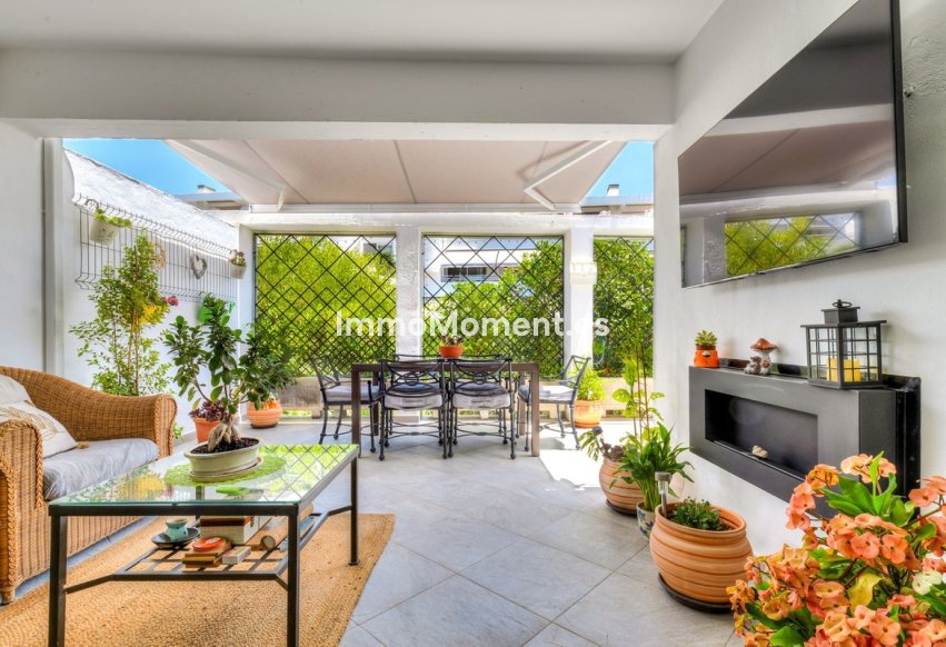 Revente - Appartement - Mijas - La Cala de Mijas