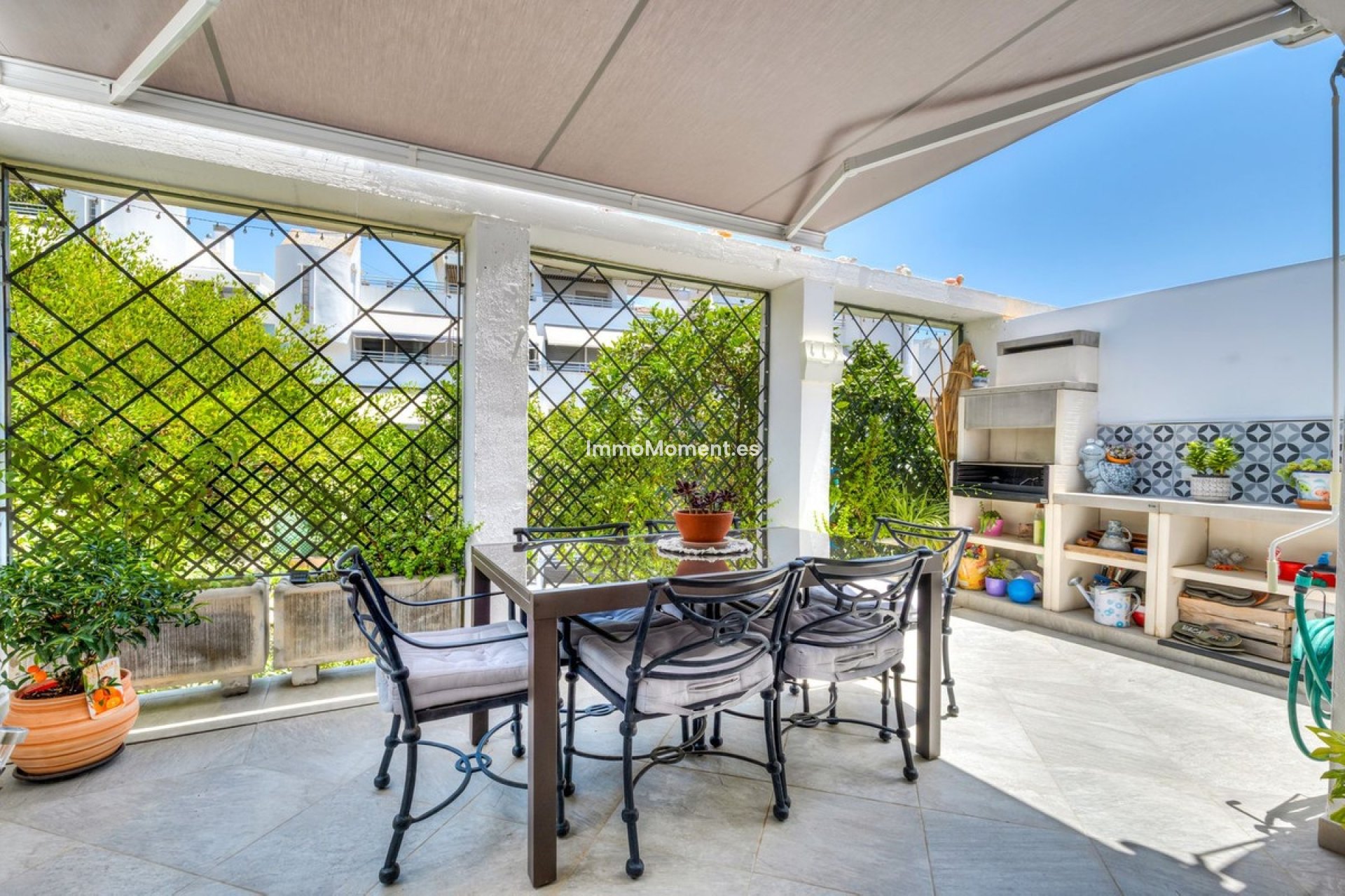 Revente - Appartement - Mijas - La Cala de Mijas