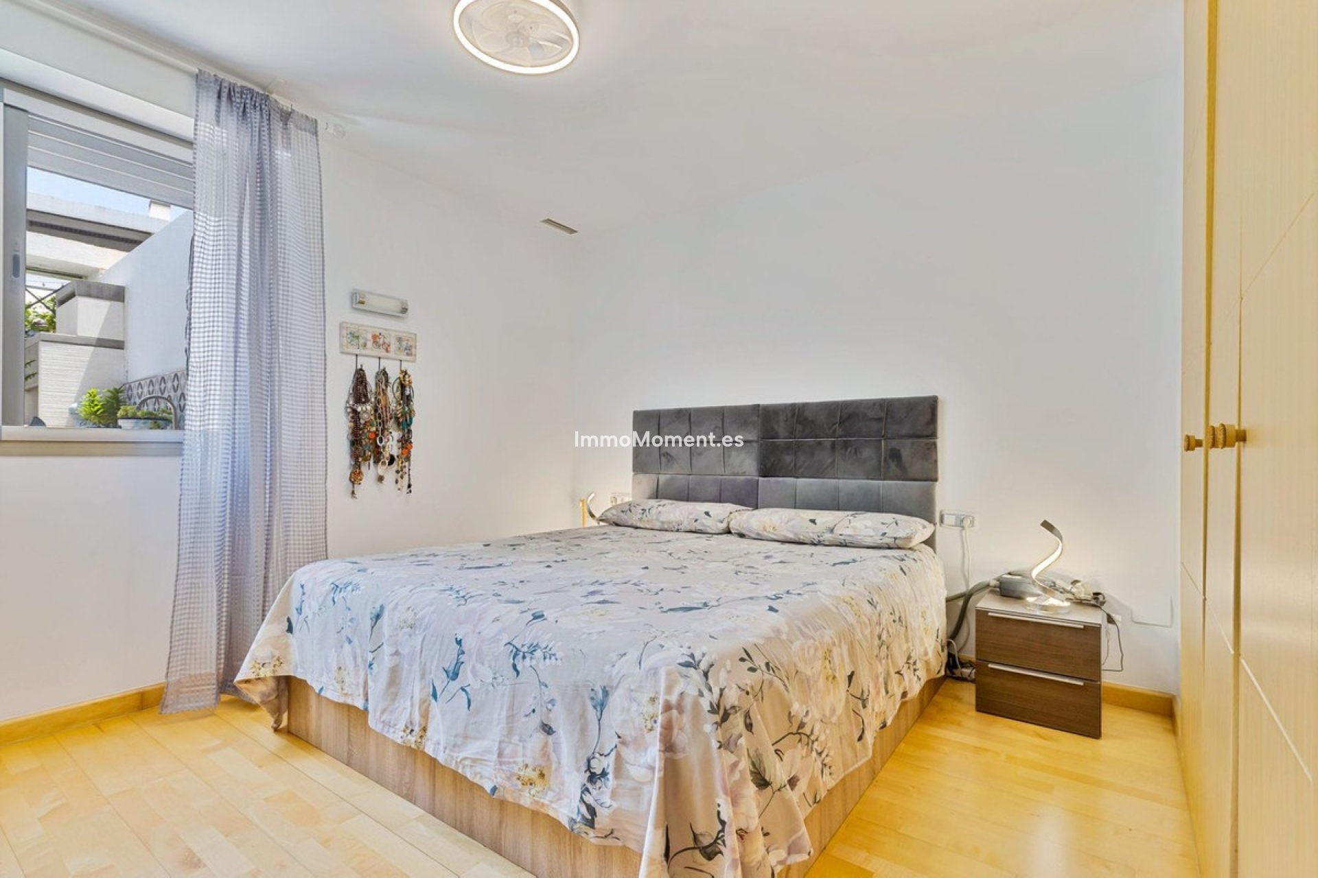 Revente - Appartement - Mijas - La Cala de Mijas