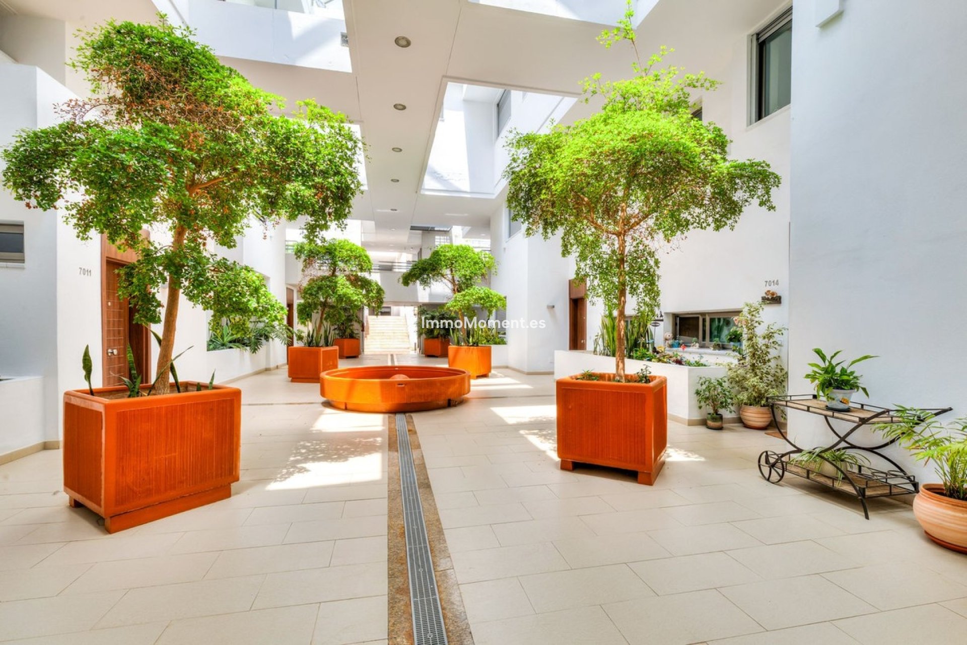 Revente - Appartement - Mijas - La Cala de Mijas