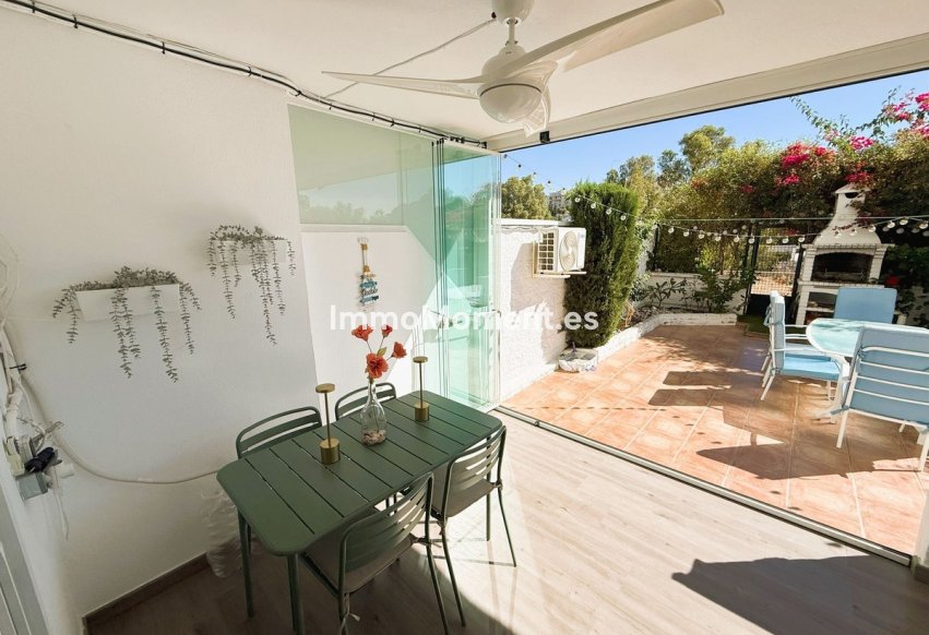Revente - Appartement - Mijas - La Cala de Mijas