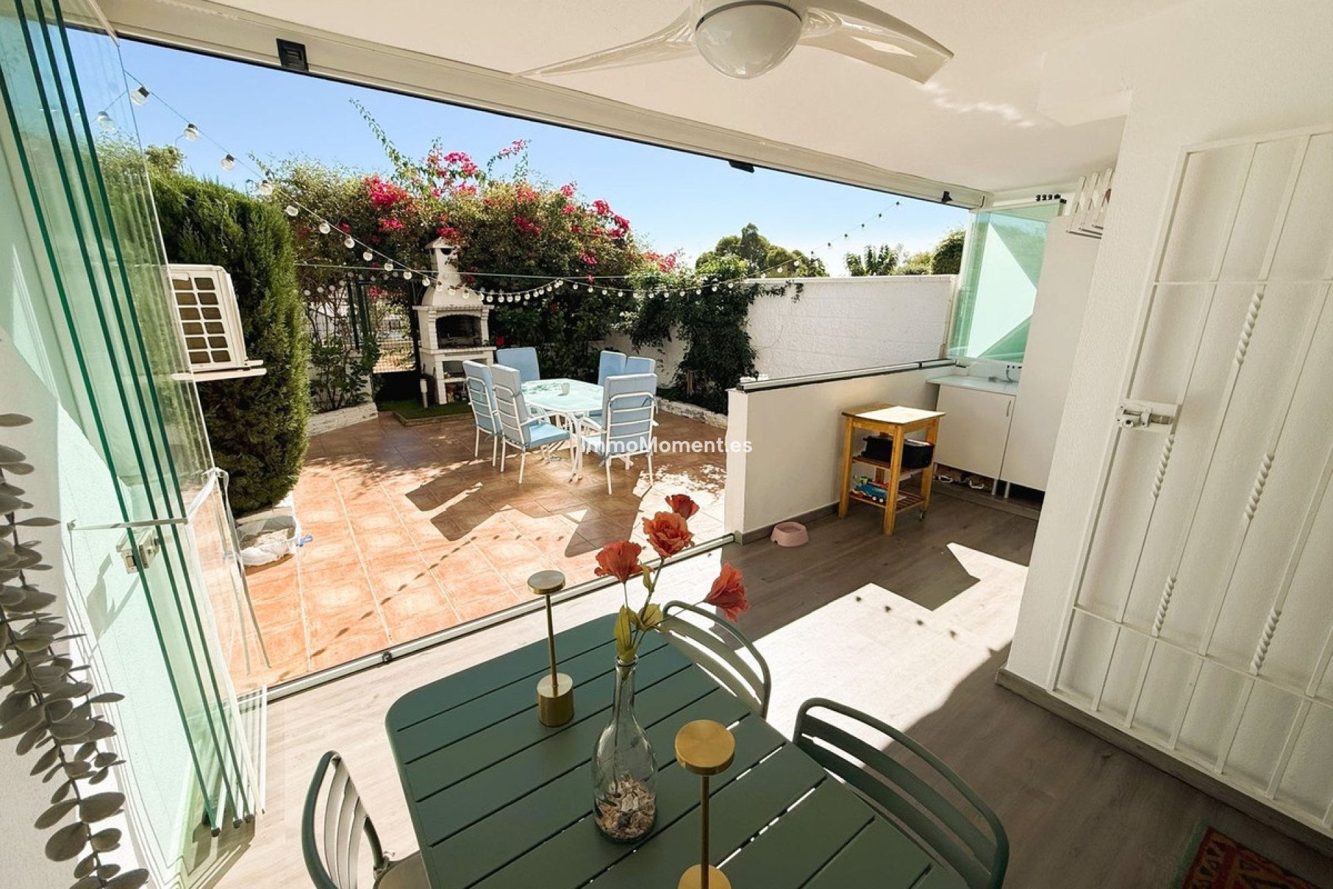 Revente - Appartement - Mijas - La Cala de Mijas
