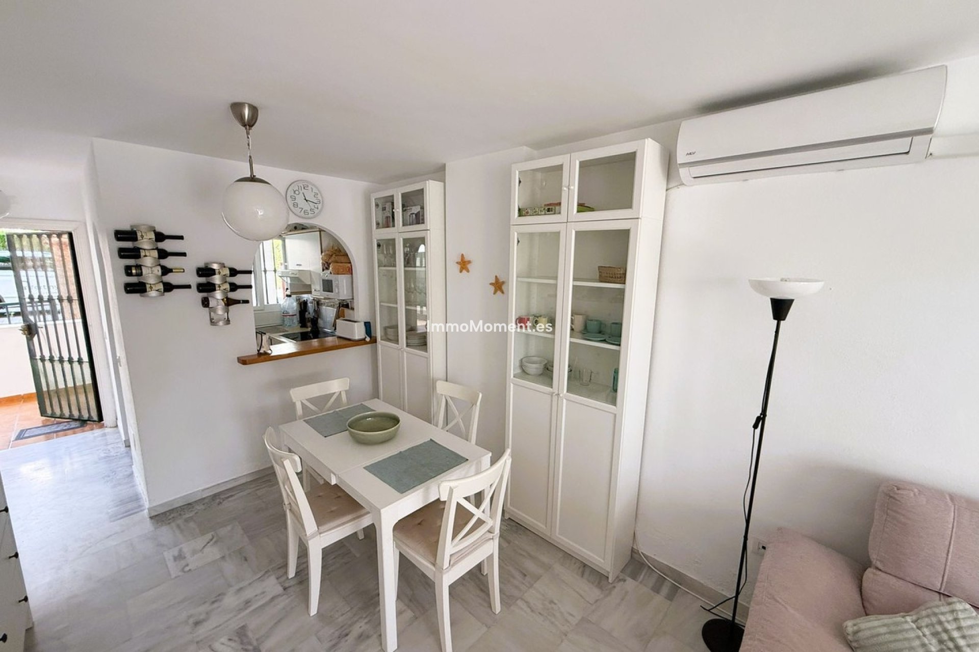 Revente - Appartement - Mijas - La Cala de Mijas