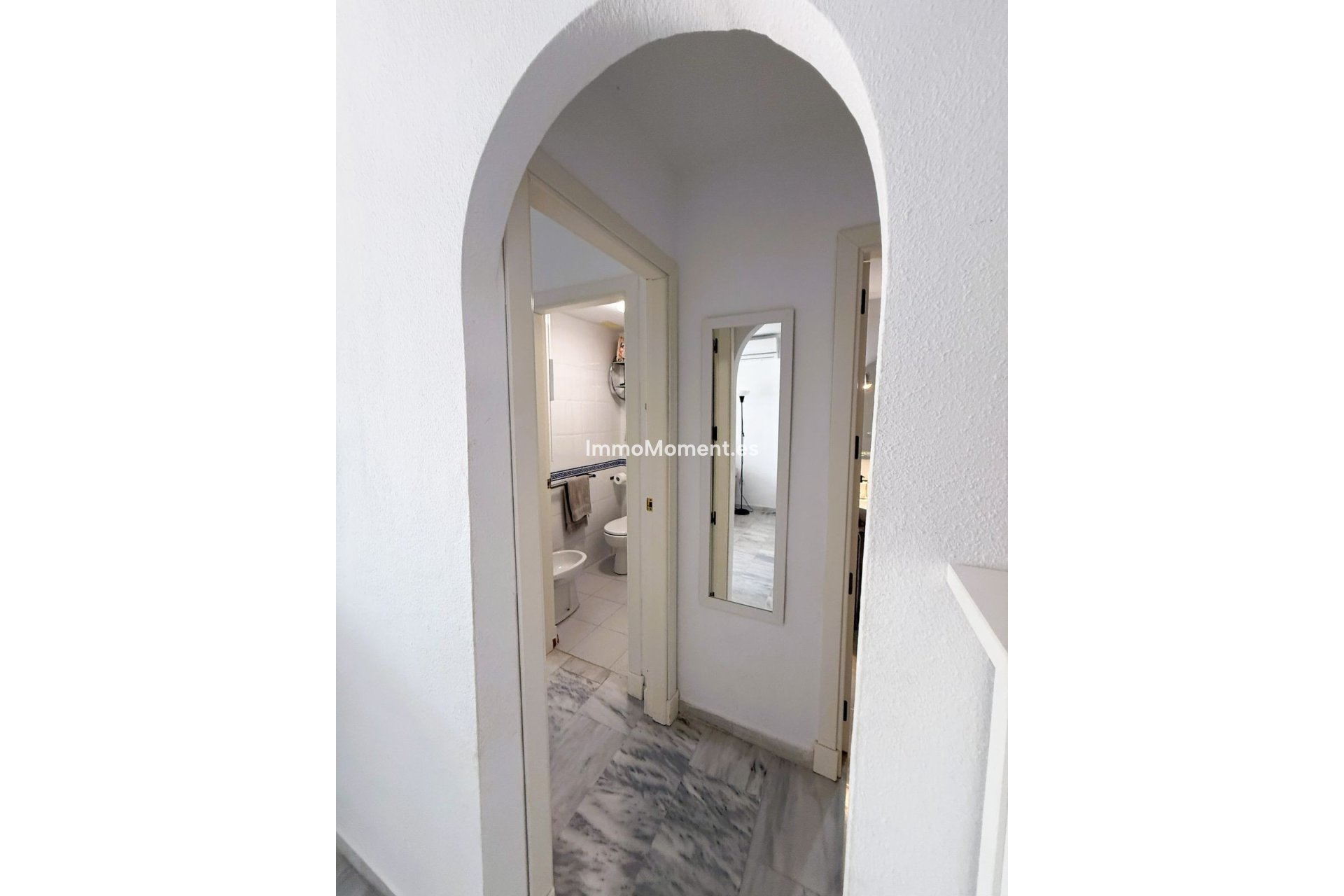 Revente - Appartement - Mijas - La Cala de Mijas