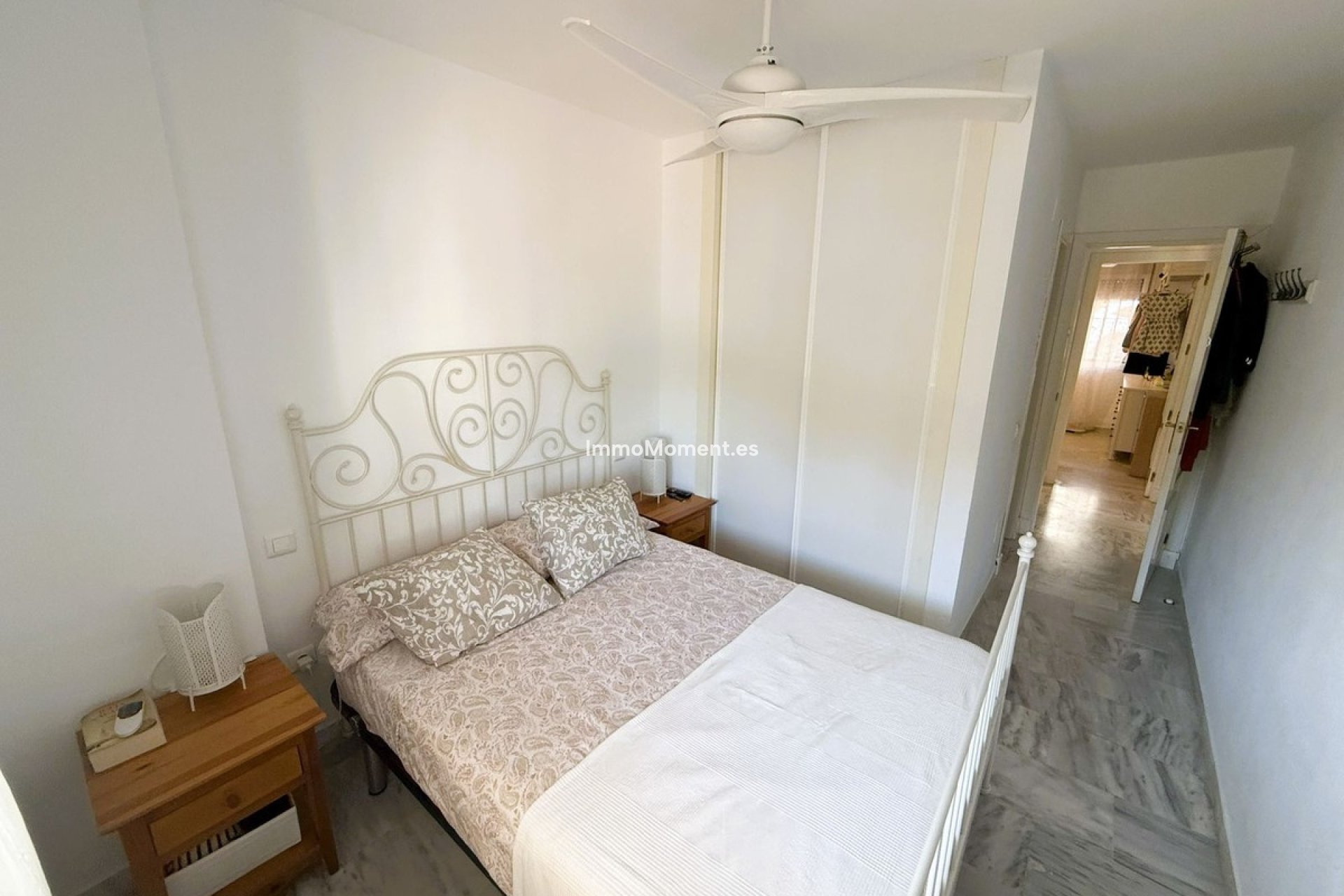 Revente - Appartement - Mijas - La Cala de Mijas