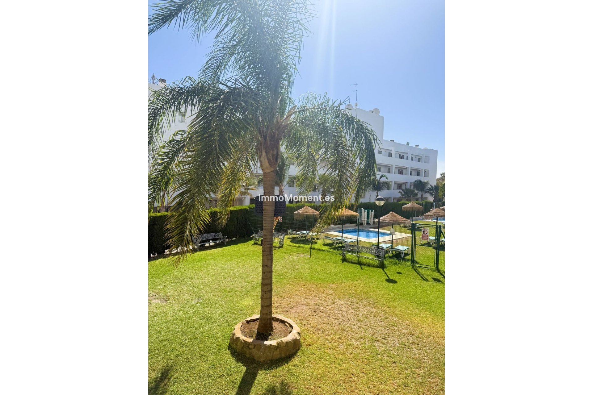 Revente - Appartement - Mijas - La Cala de Mijas