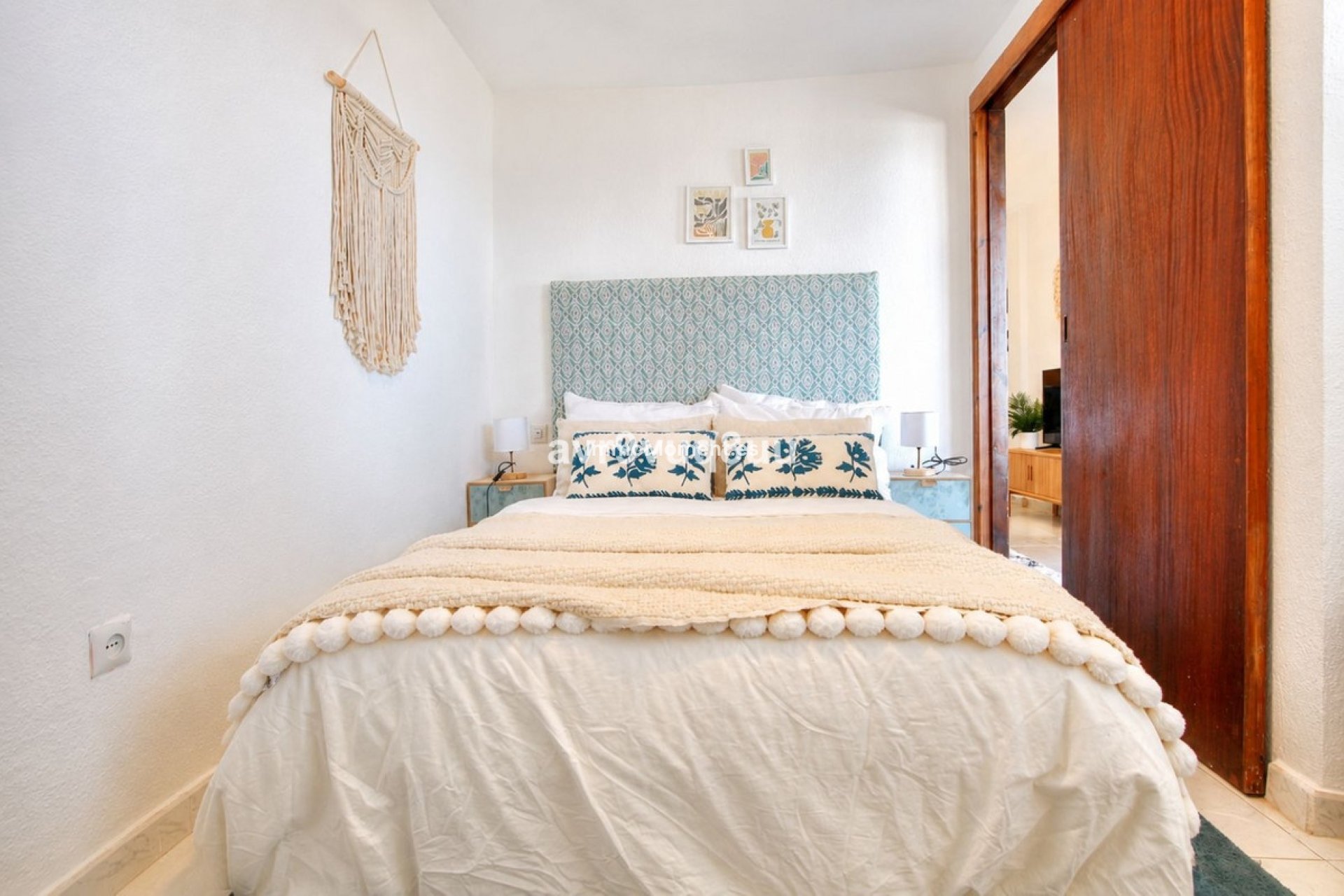 Revente - Appartement - Mijas - La Cala de Mijas