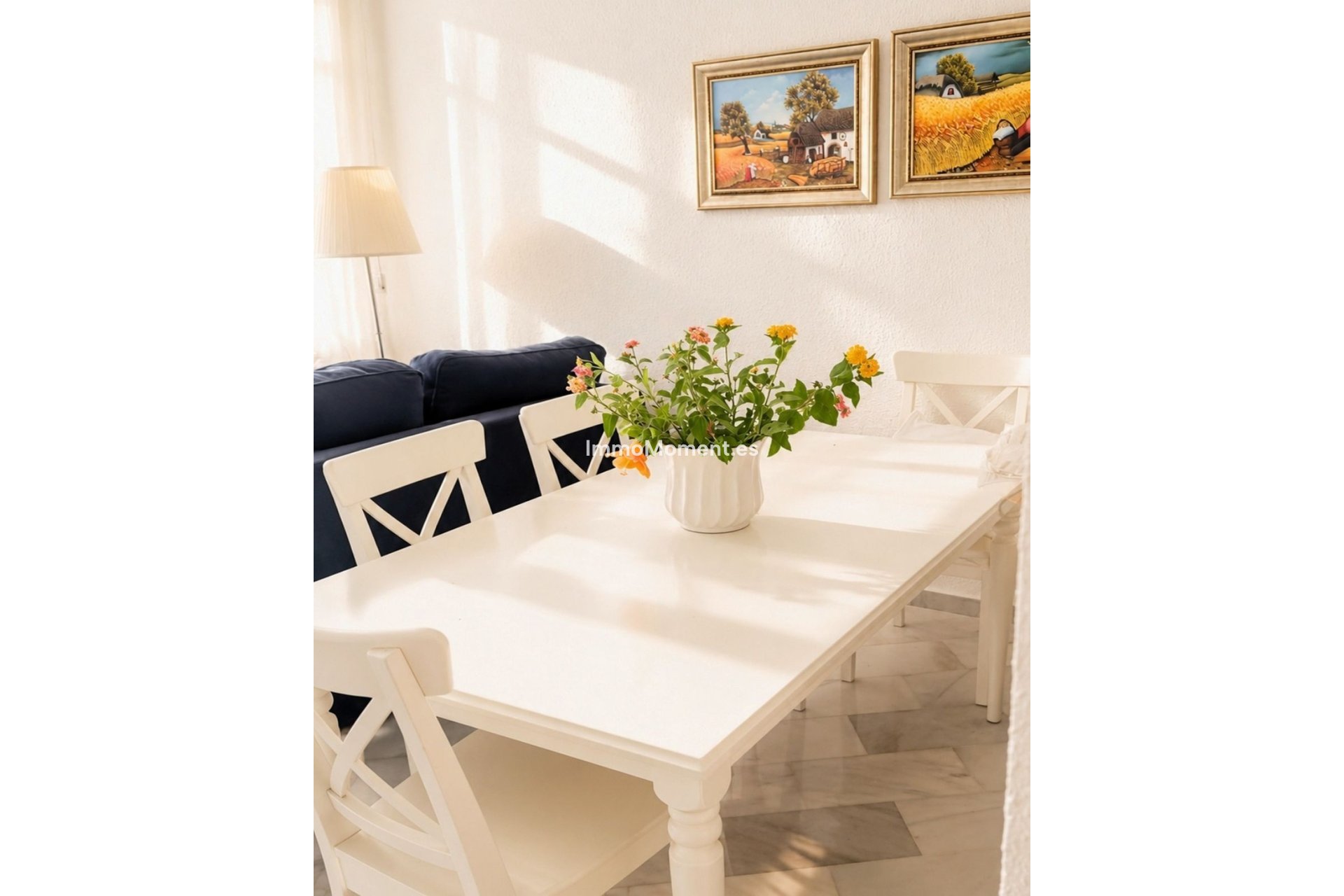 Revente - Appartement - Mijas - La Cala de Mijas