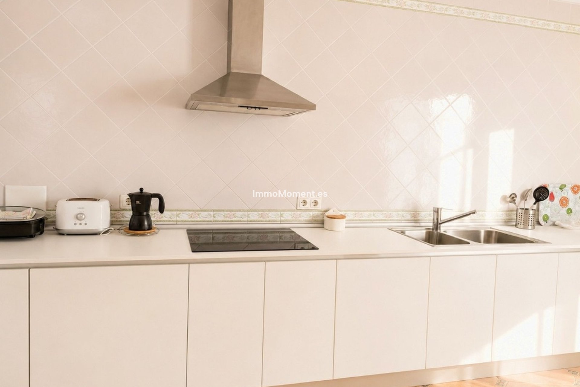 Revente - Appartement - Mijas - La Cala de Mijas
