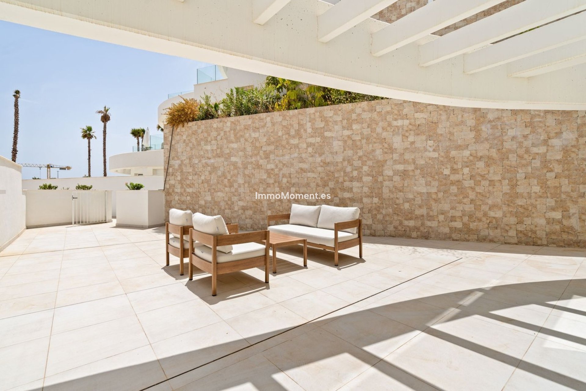Revente - Appartement - Mijas - La Cala de Mijas
