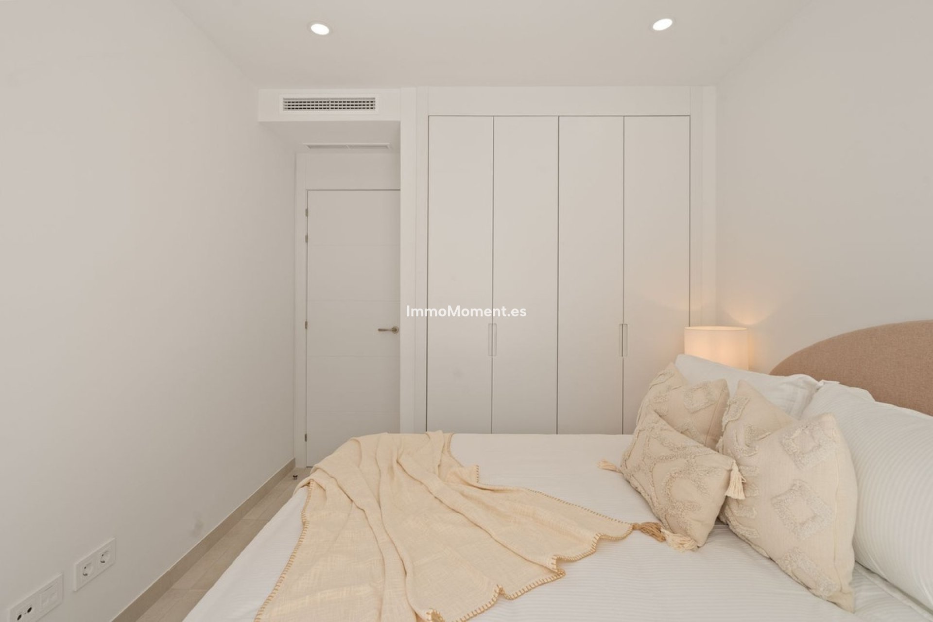 Revente - Appartement - Mijas - La Cala de Mijas