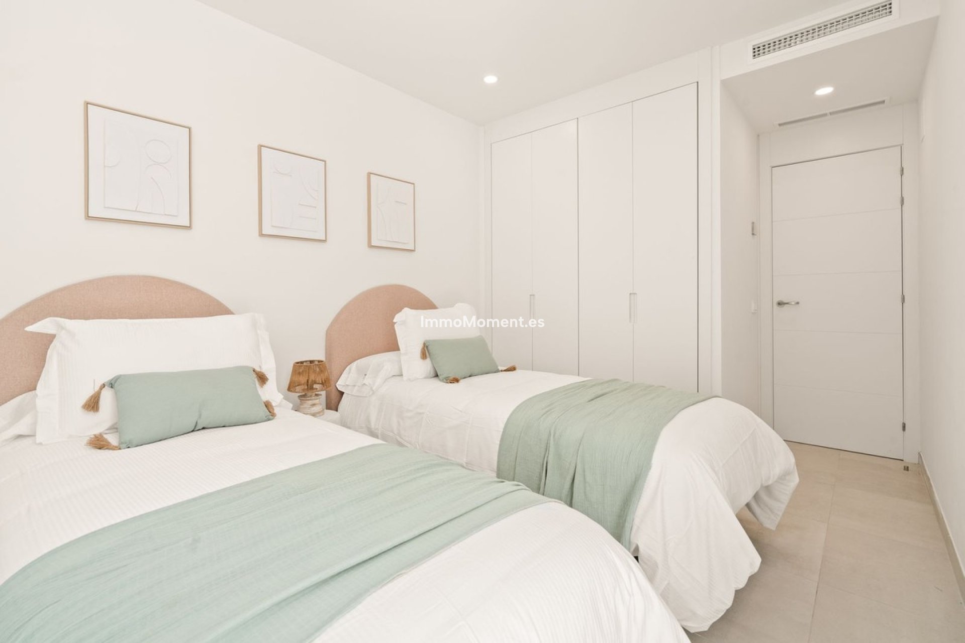 Revente - Appartement - Mijas - La Cala de Mijas