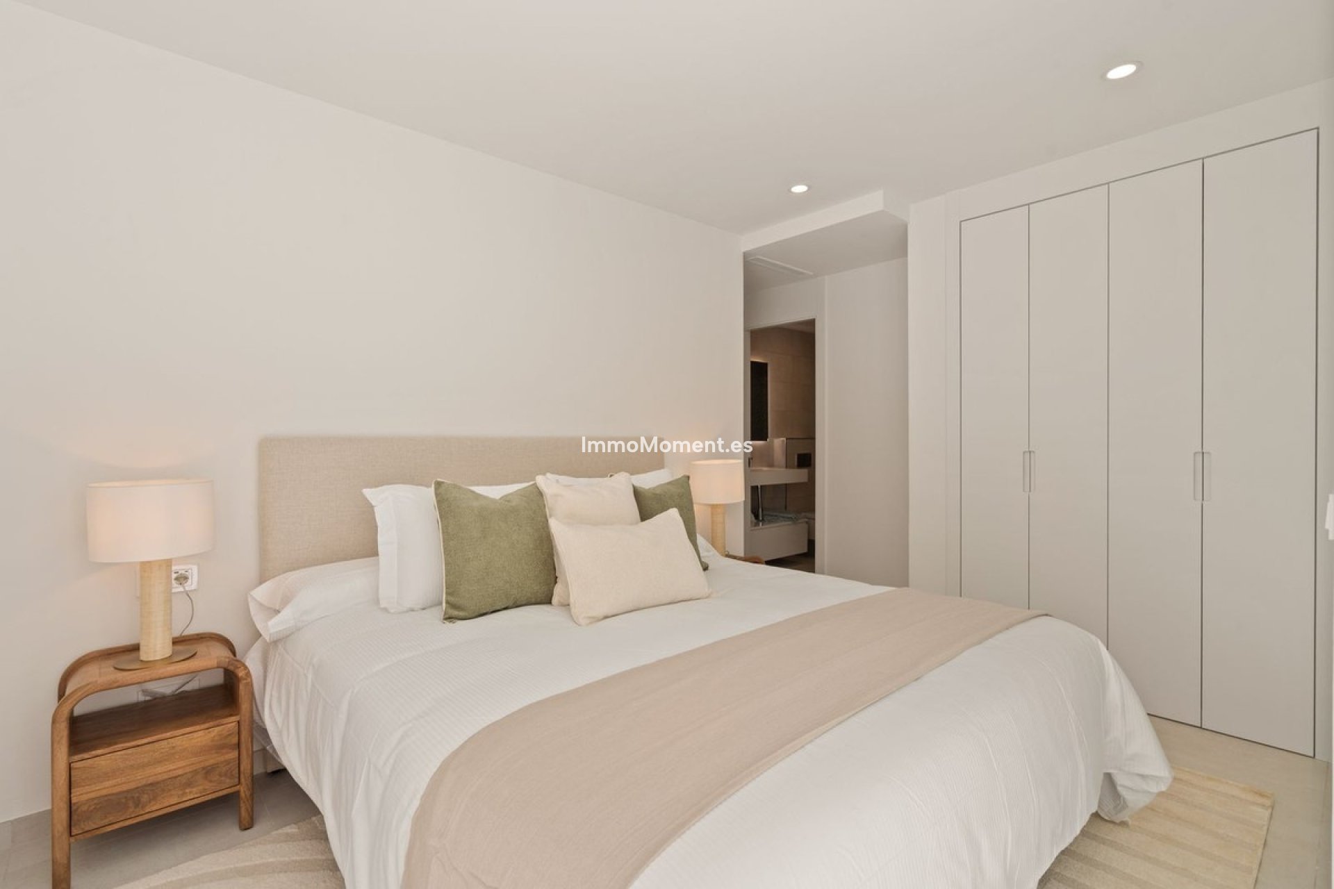 Revente - Appartement - Mijas - La Cala de Mijas