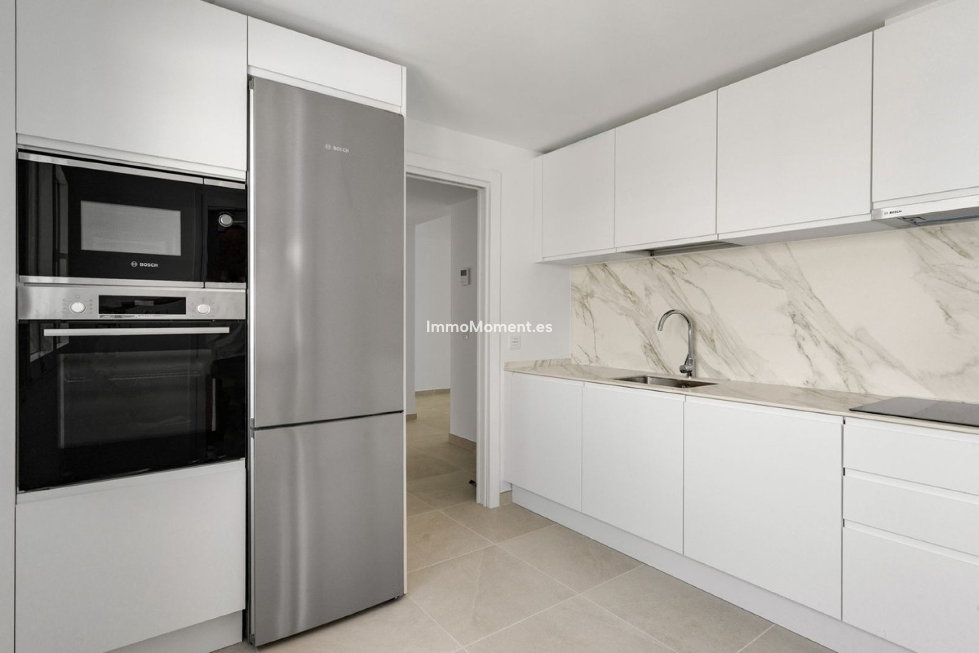 Revente - Appartement - Mijas - La Cala de Mijas