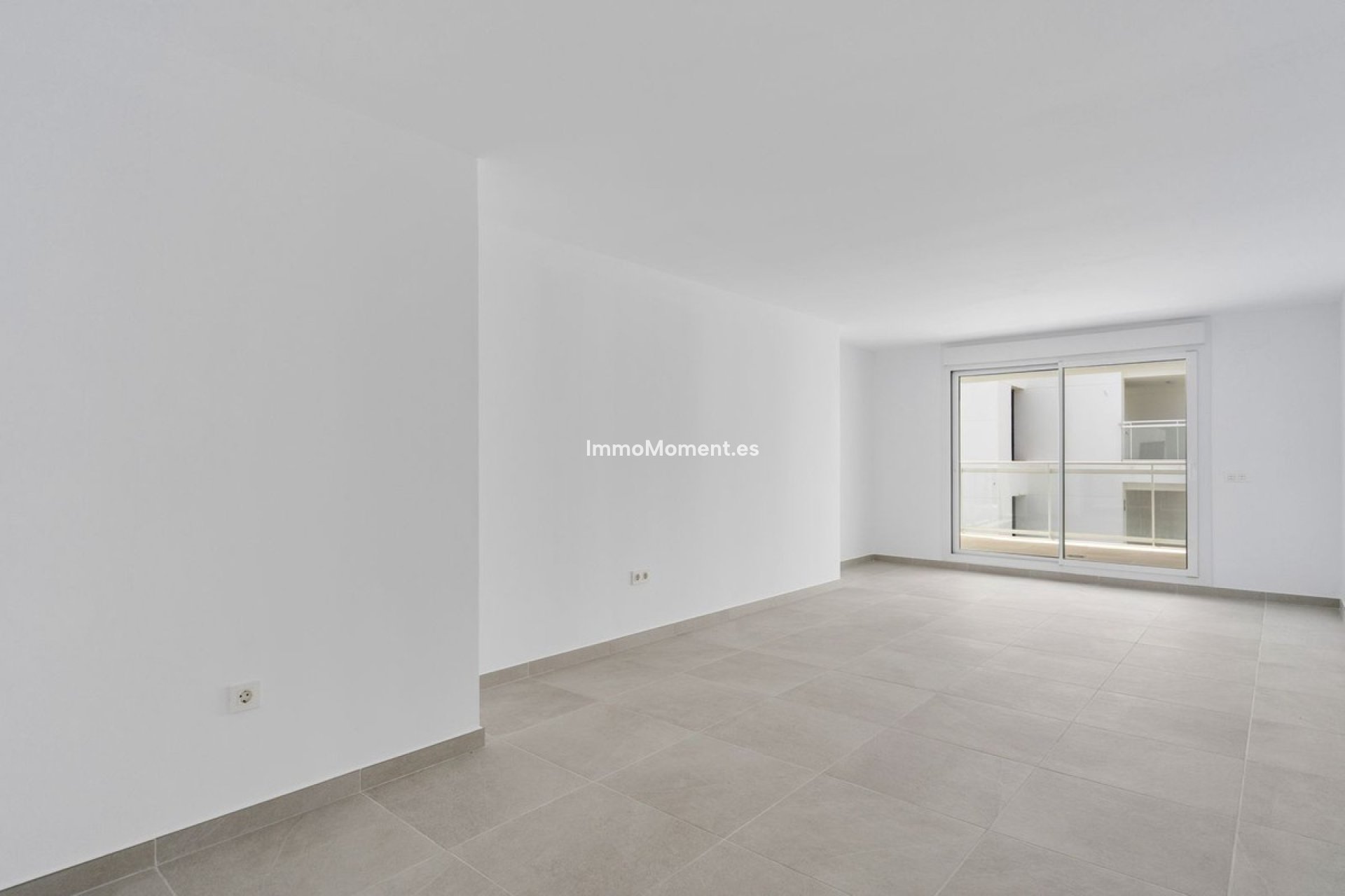 Revente - Appartement - Mijas - La Cala de Mijas