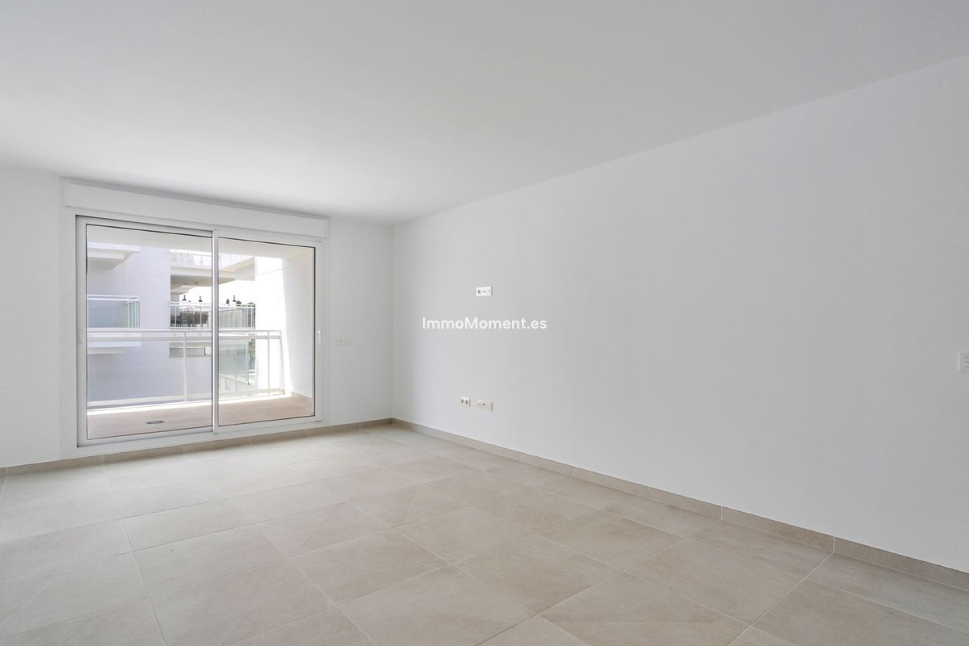Revente - Appartement - Mijas - La Cala de Mijas